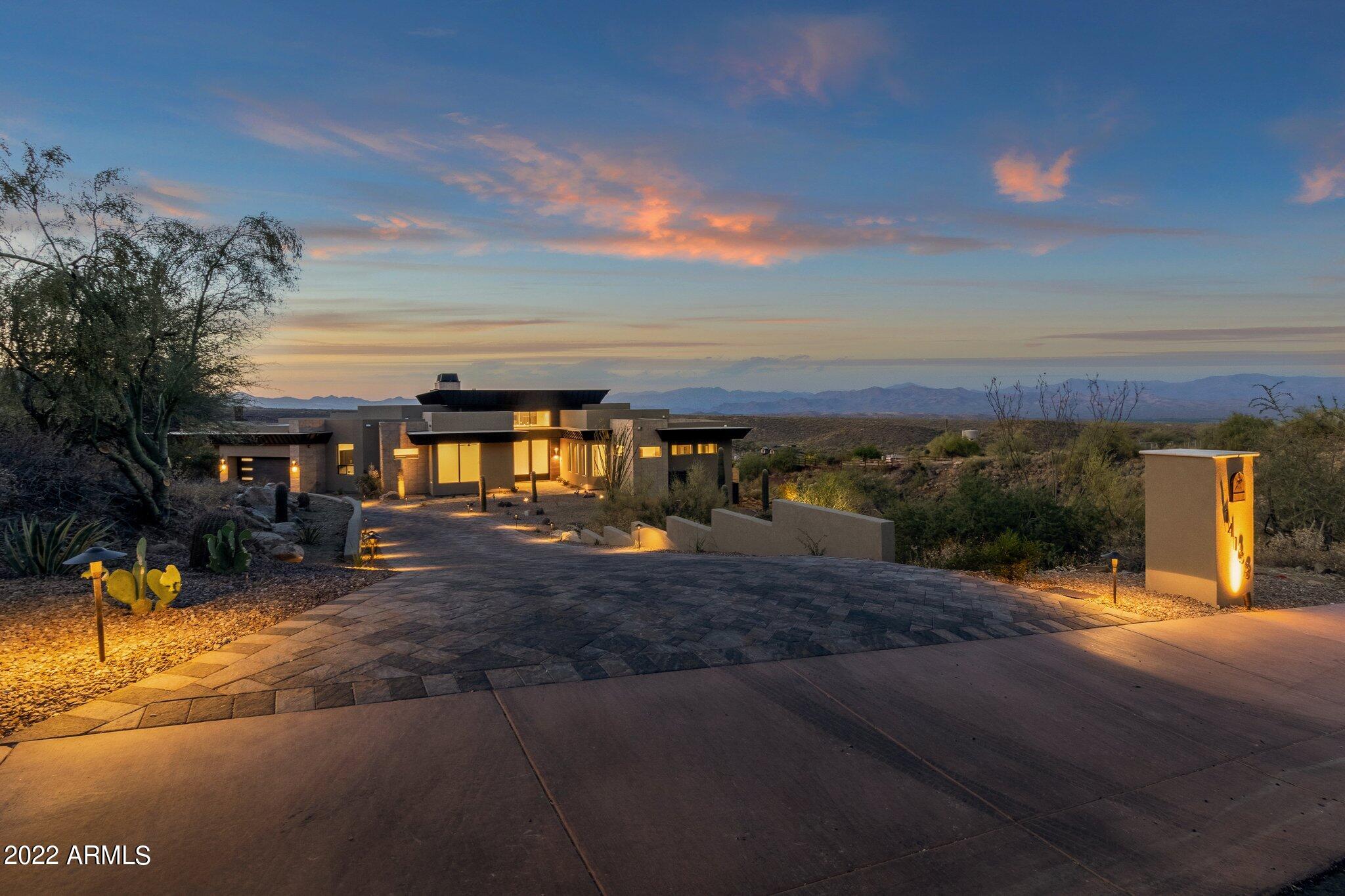 EAGLES NEST PARCEL 4 - Residential