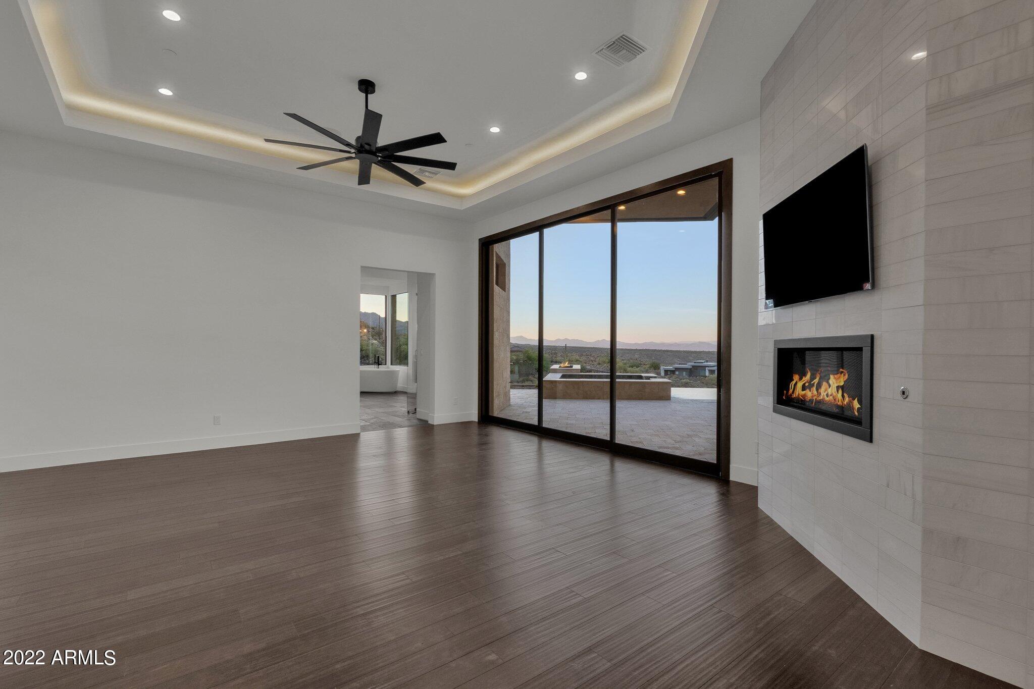EAGLES NEST PARCEL 4 - Residential