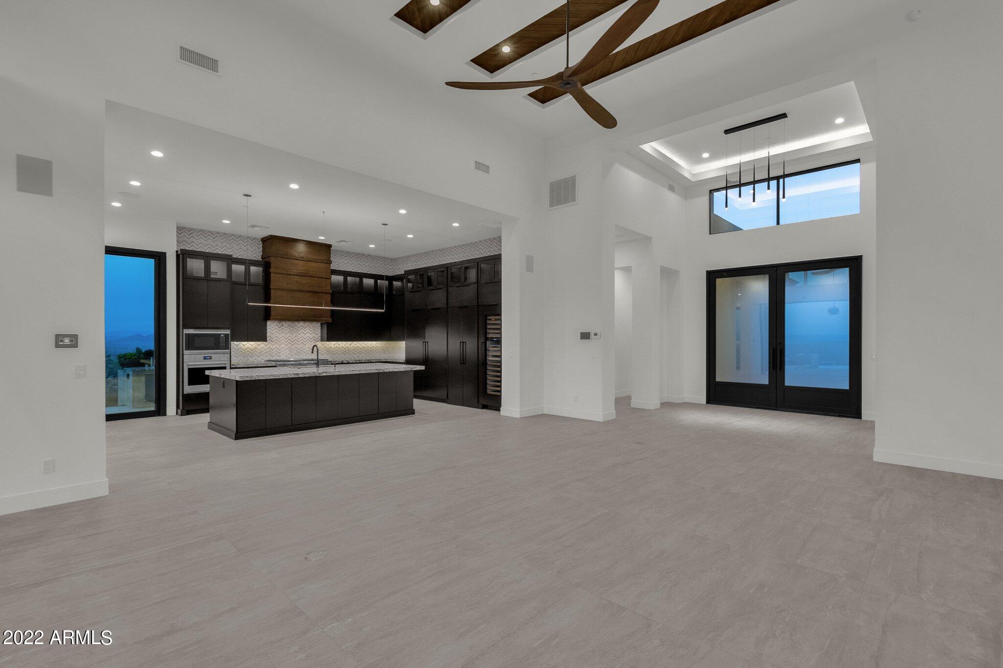 EAGLES NEST PARCEL 4 - Residential
