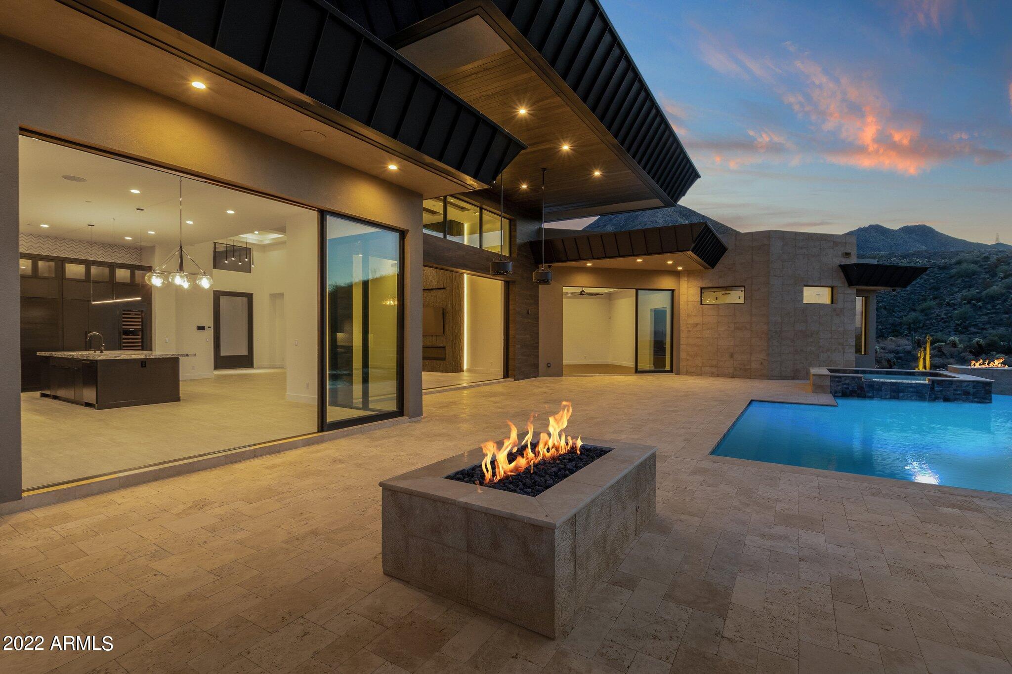 EAGLES NEST PARCEL 4 - Residential