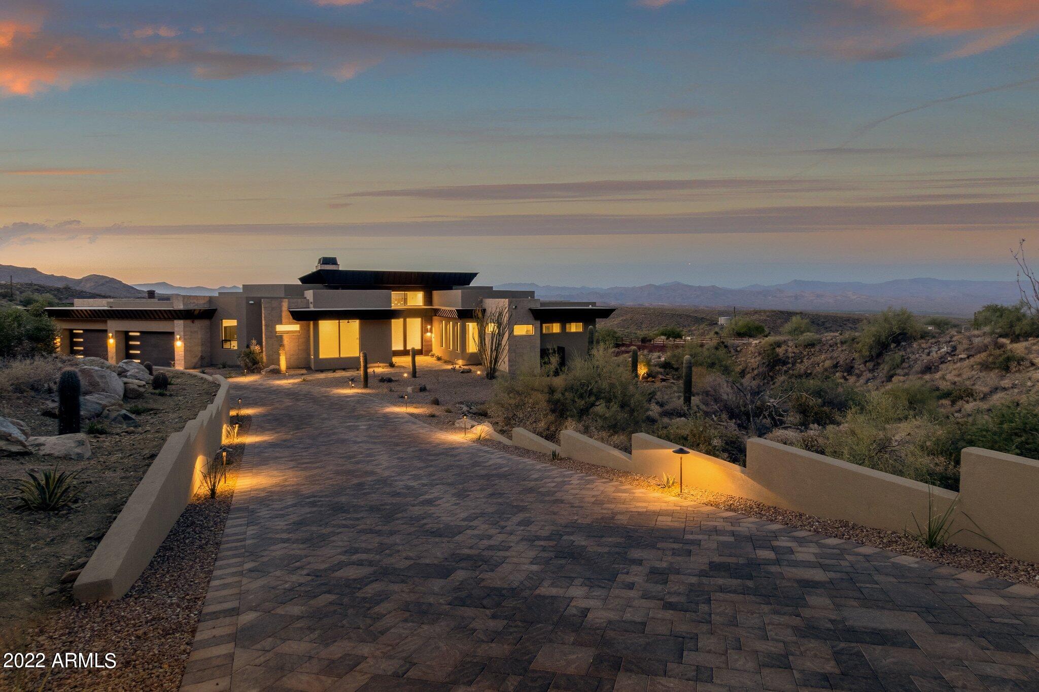 EAGLES NEST PARCEL 4 - Residential