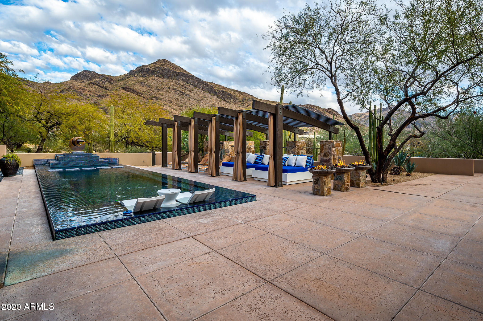 DC Ranch - Residential