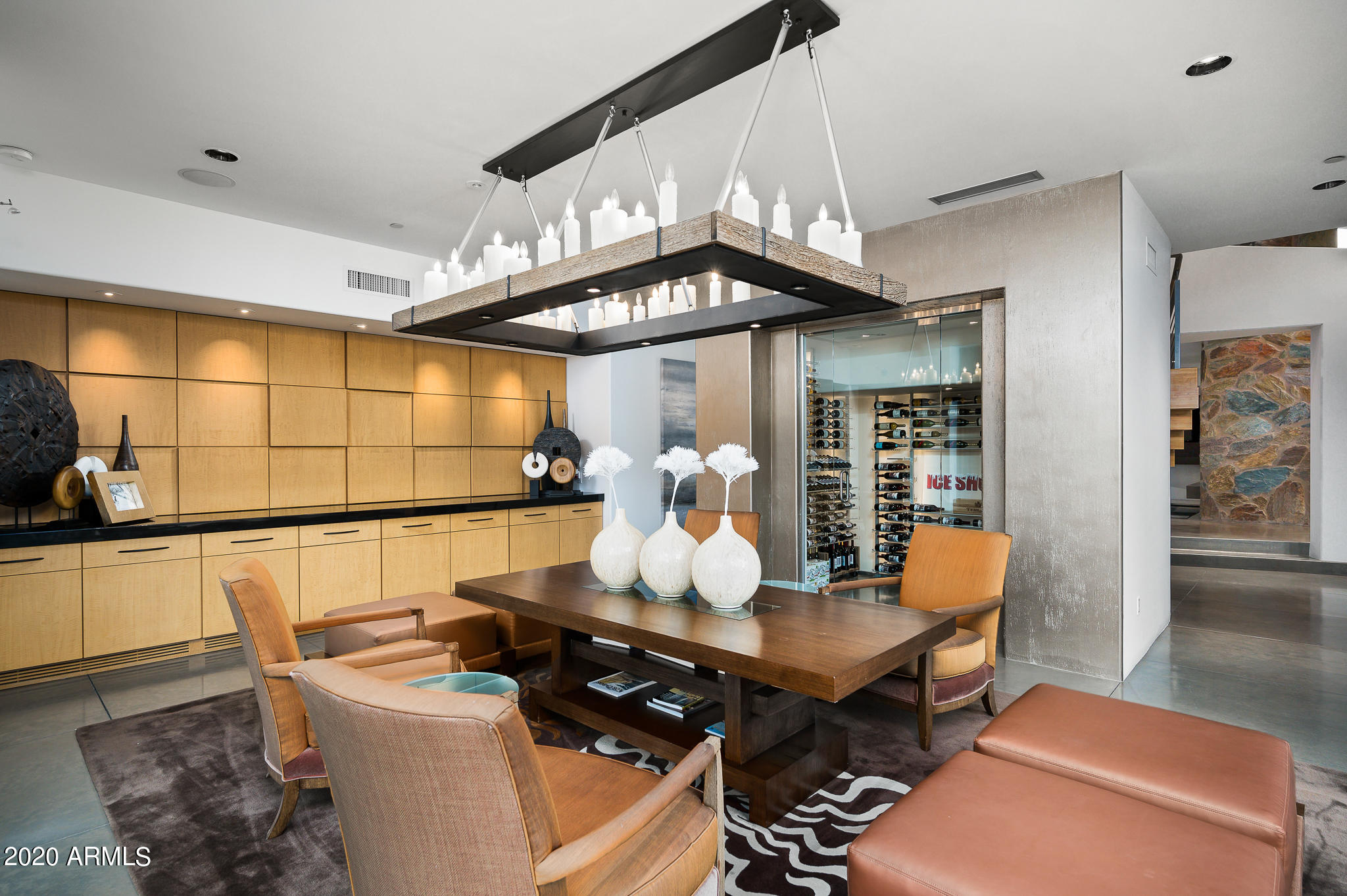 DC Ranch - Residential