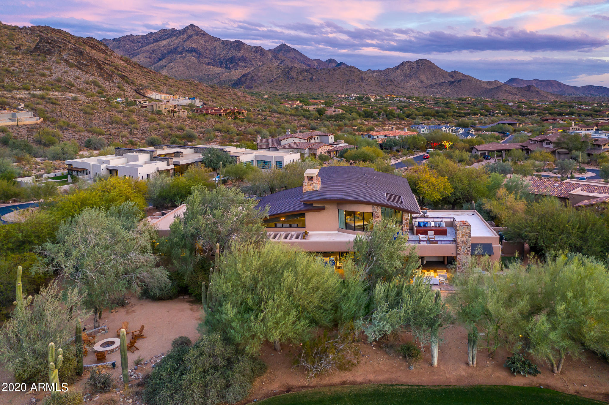 DC Ranch - Residential
