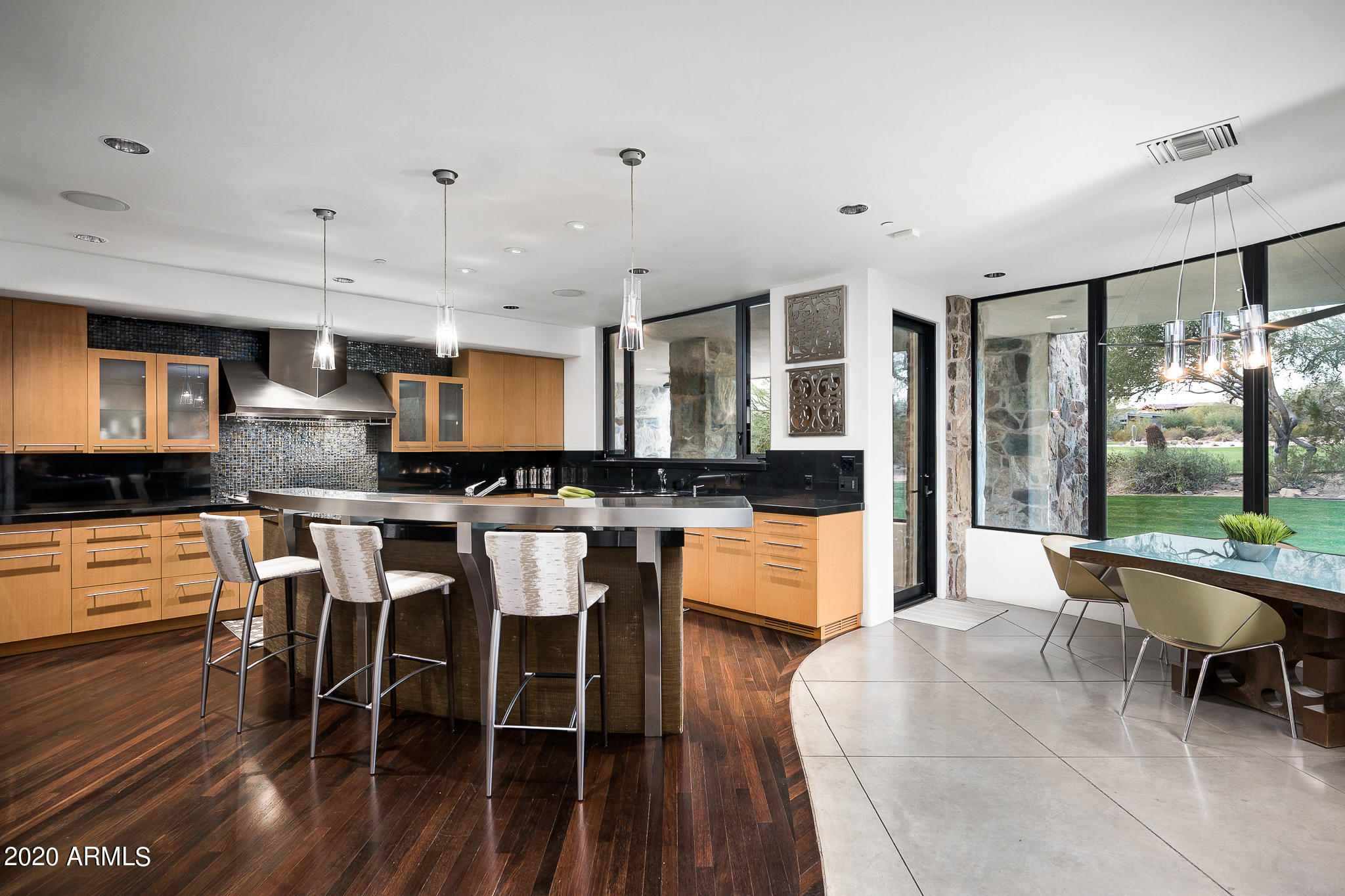 DC Ranch - Residential
