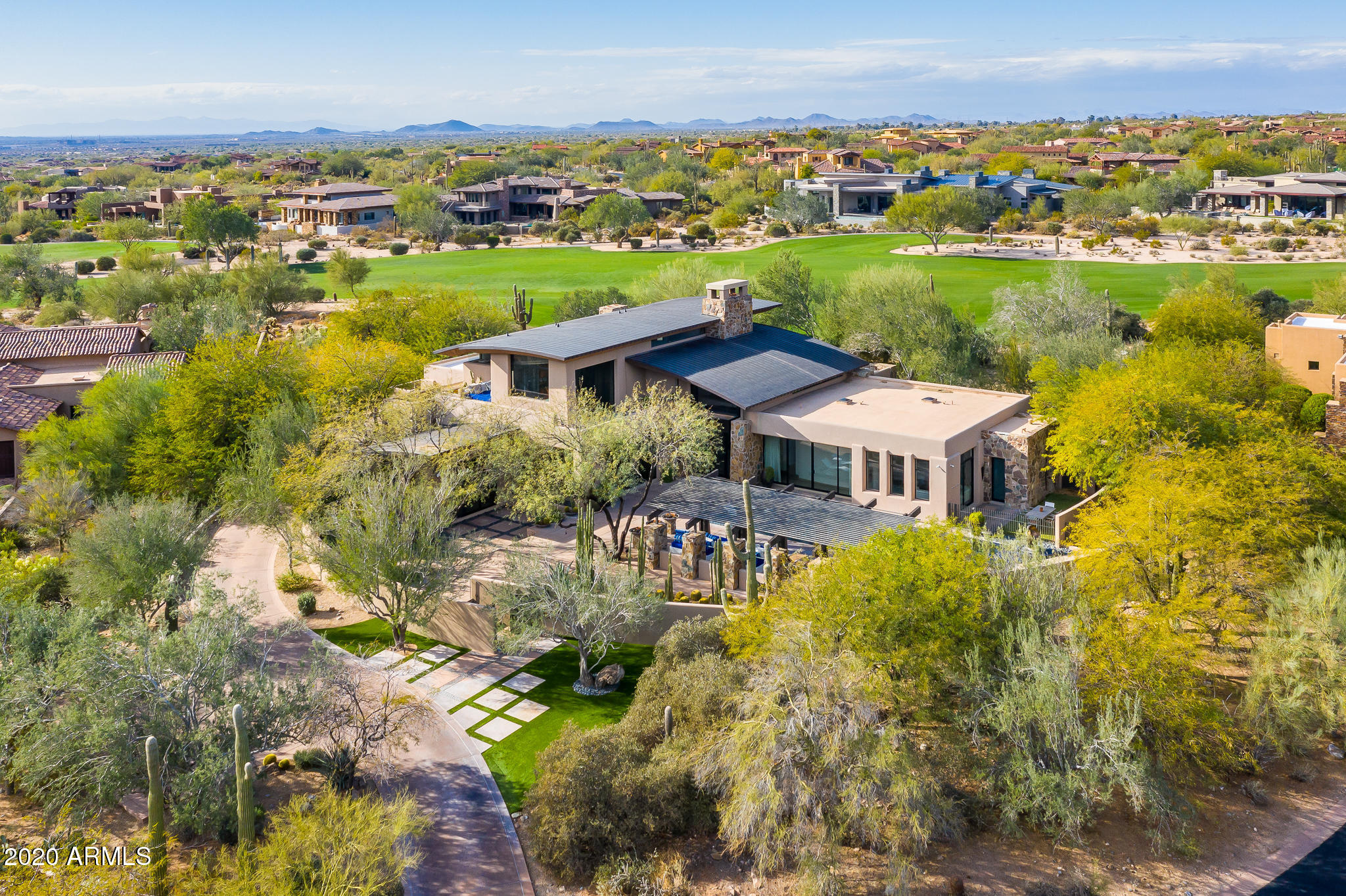 DC Ranch - Residential