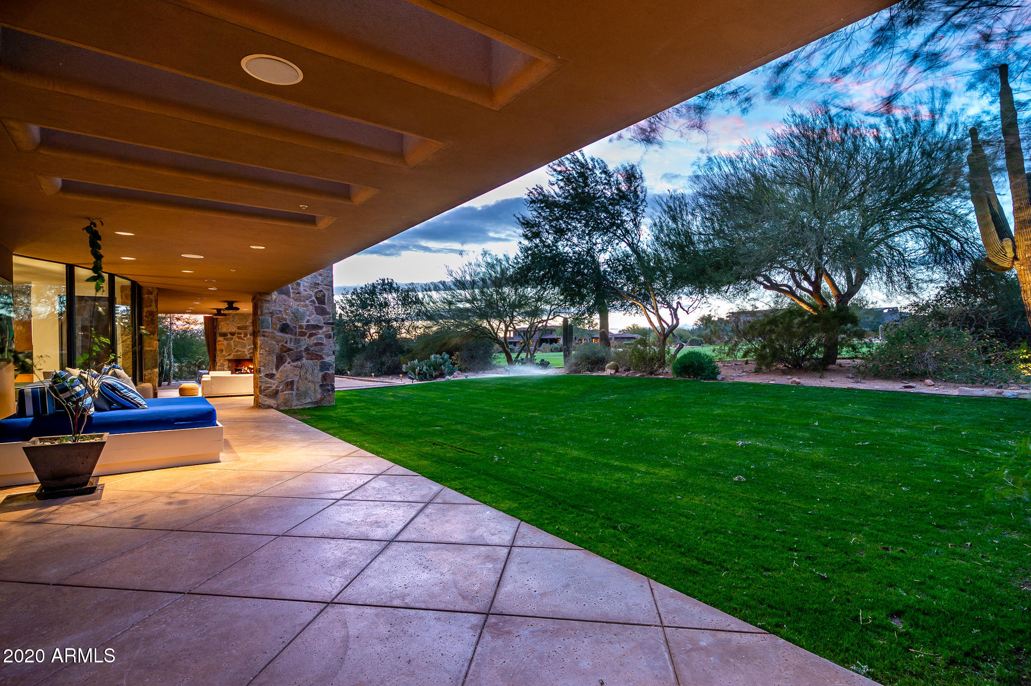 DC Ranch - Residential