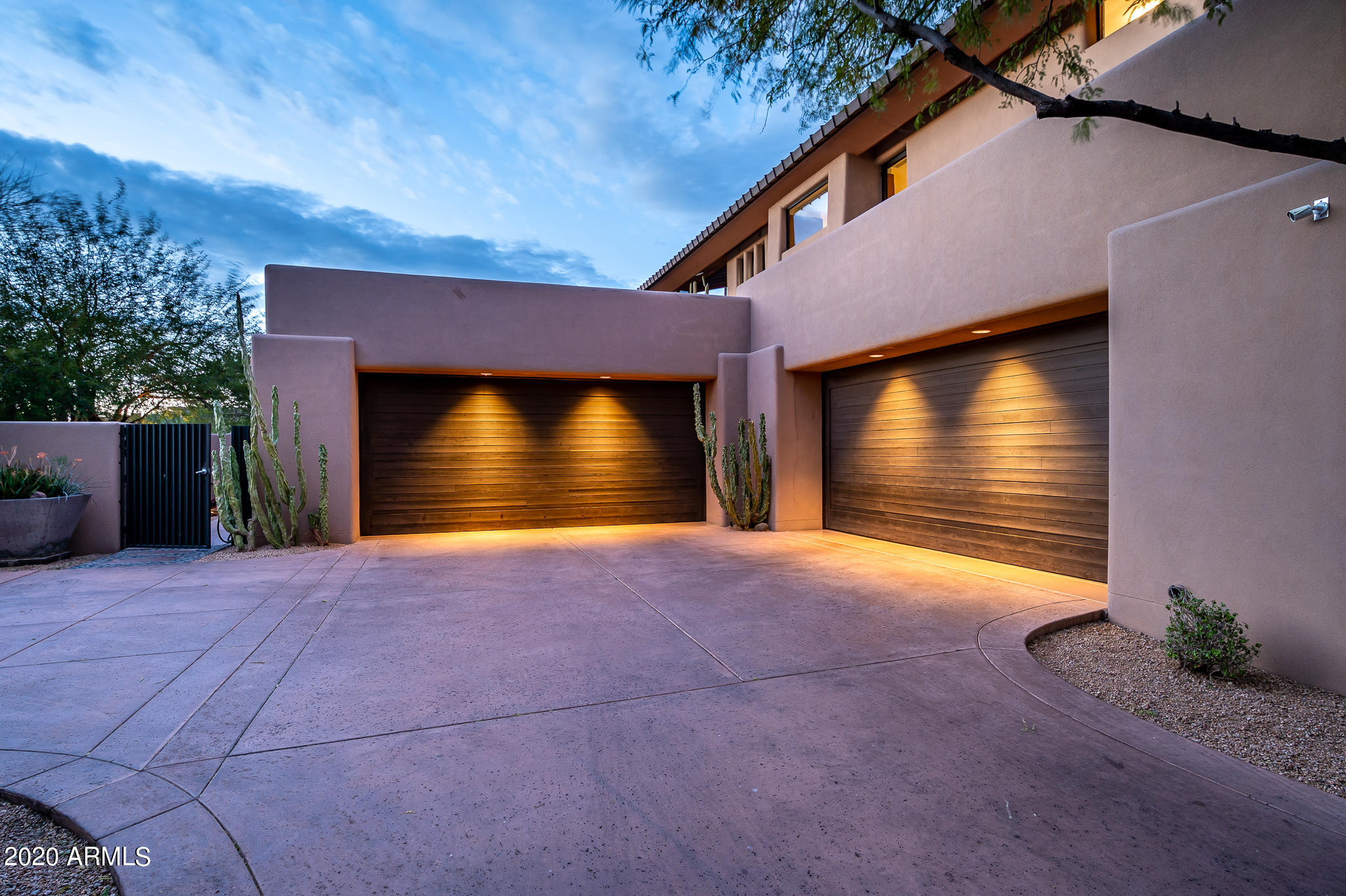 DC Ranch - Residential