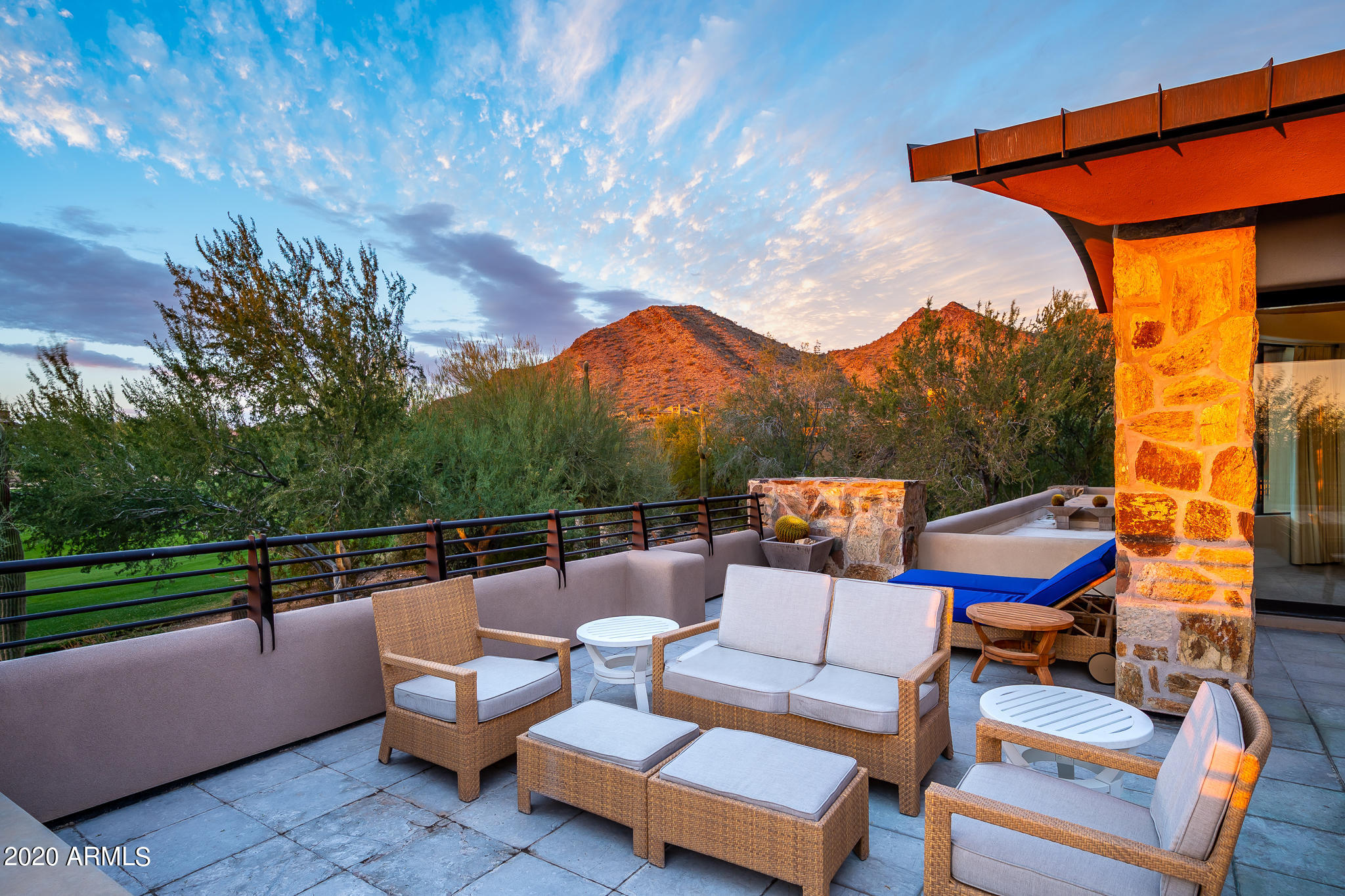 DC Ranch - Residential