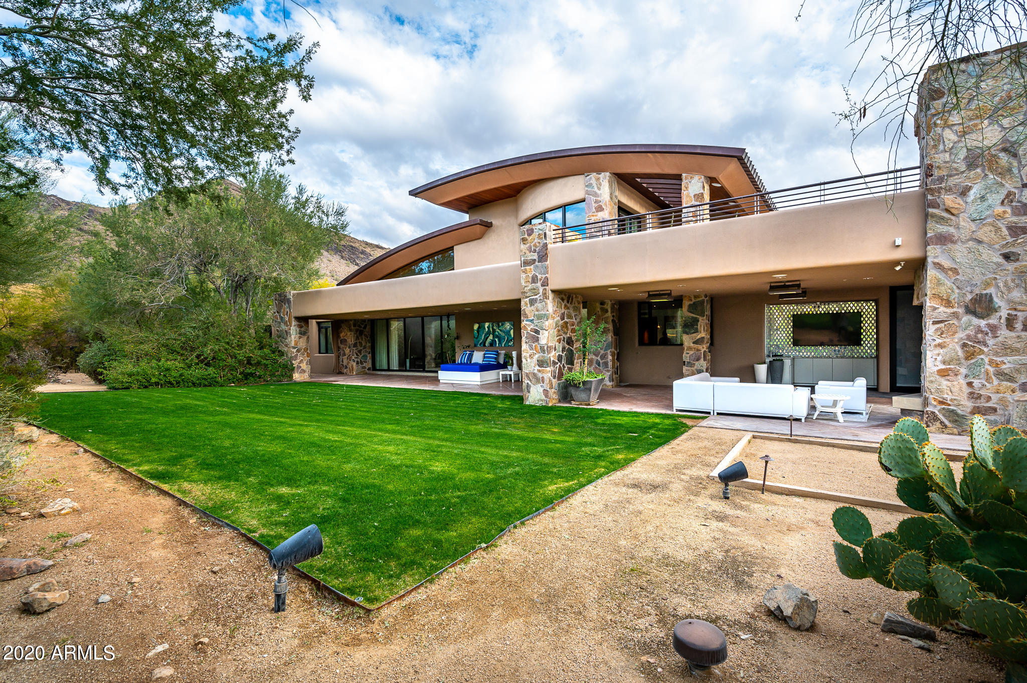DC Ranch - Residential