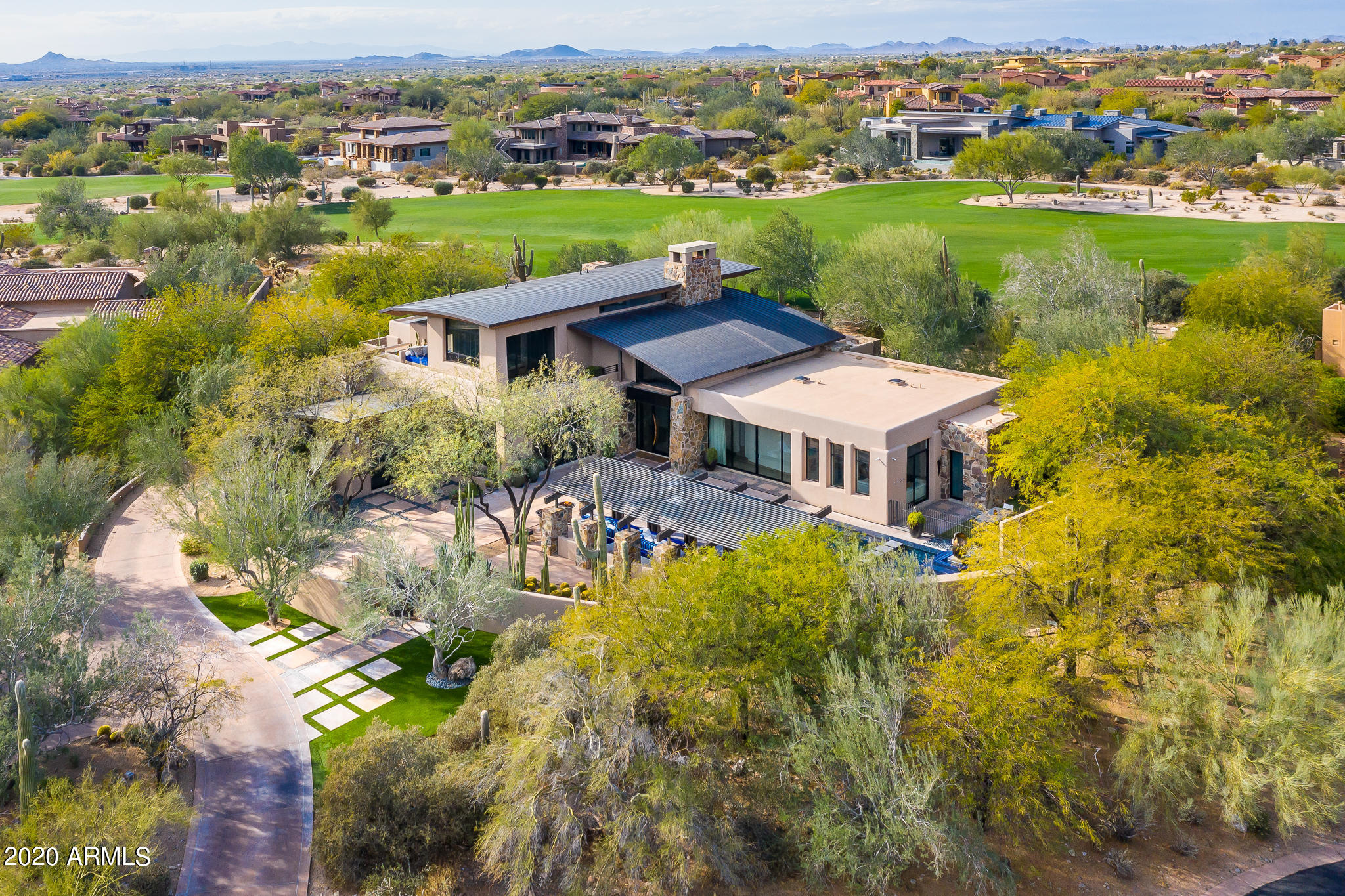 DC Ranch - Residential