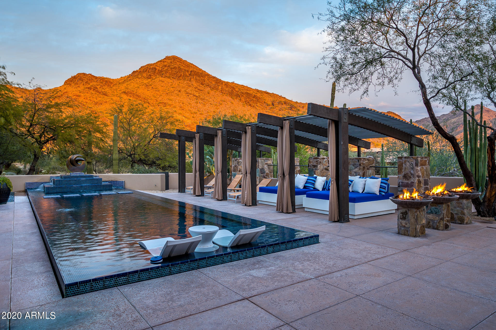 DC Ranch - Residential