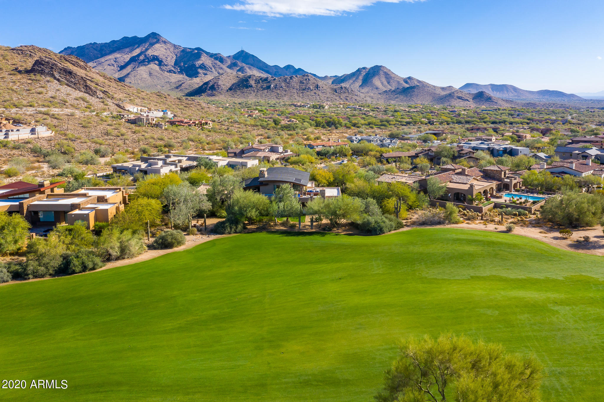 DC Ranch - Residential