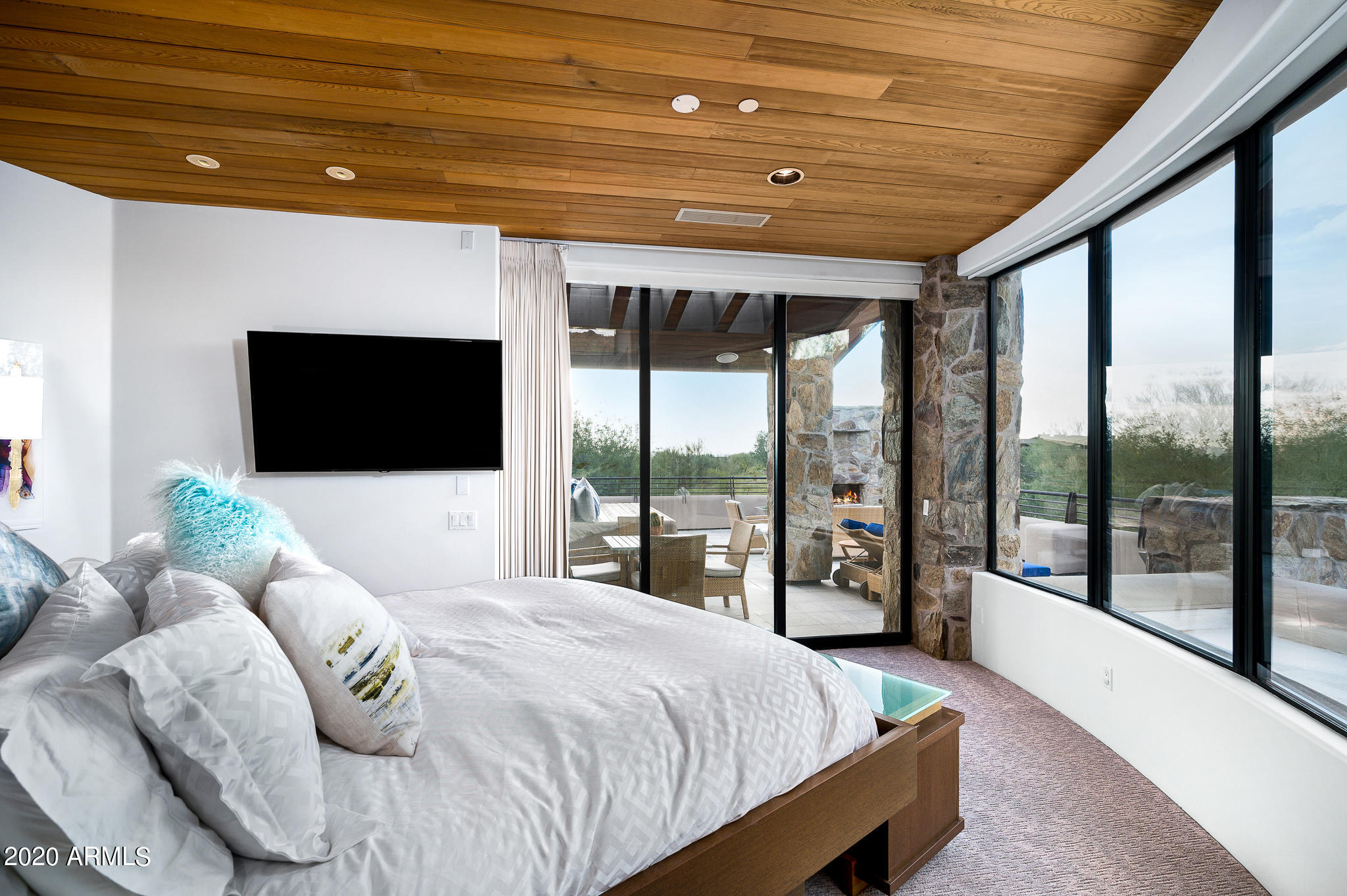 DC Ranch - Residential