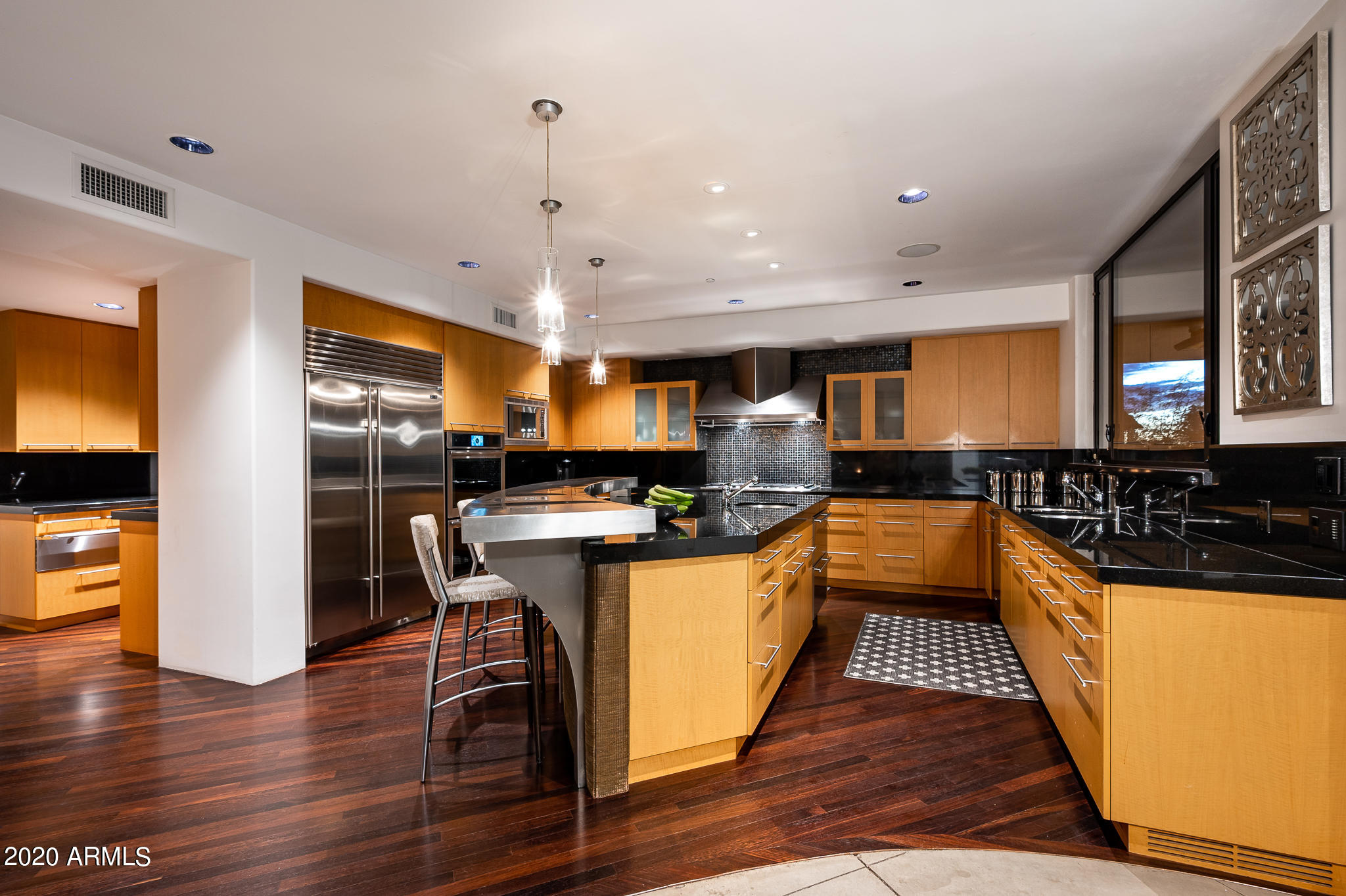 DC Ranch - Residential