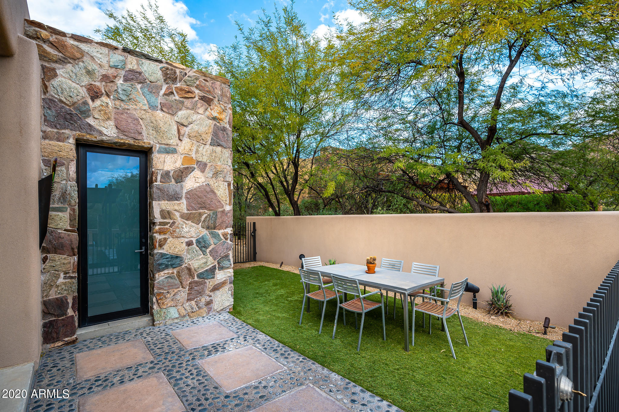 DC Ranch - Residential