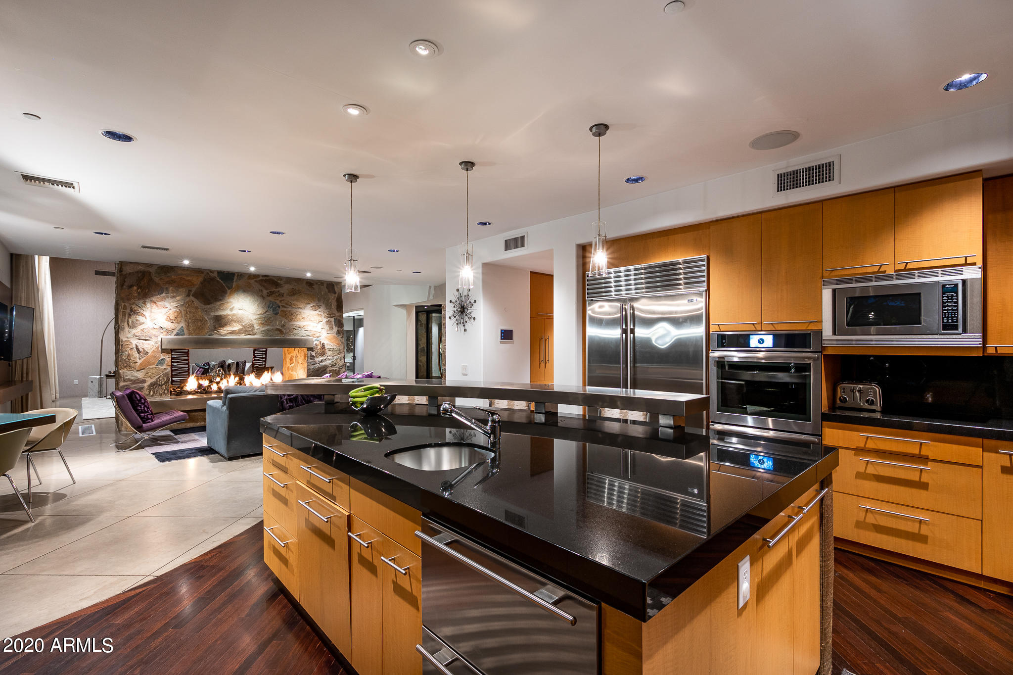 DC Ranch - Residential