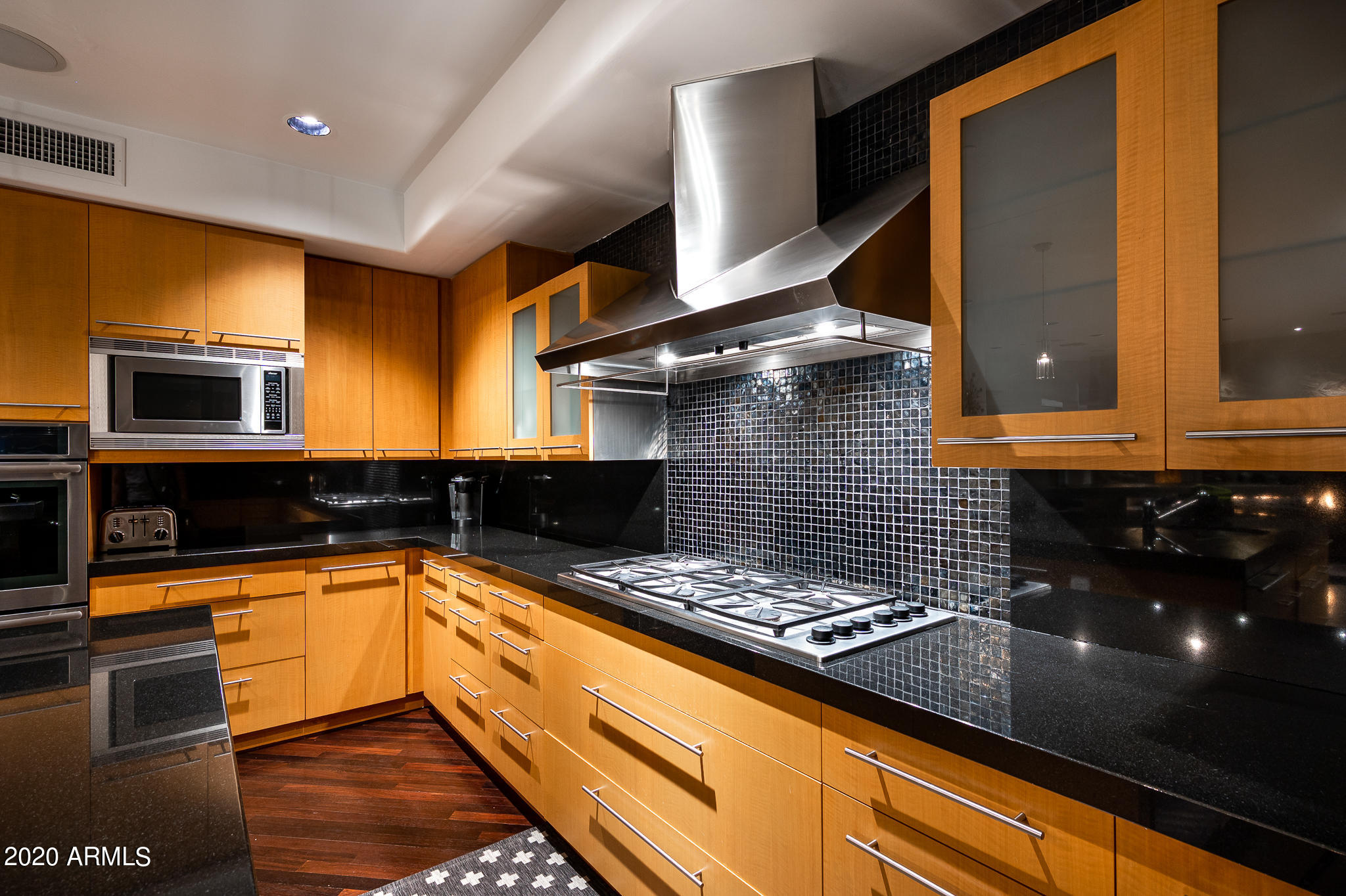 DC Ranch - Residential