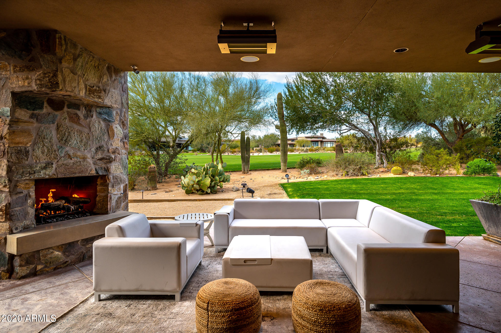 DC Ranch - Residential