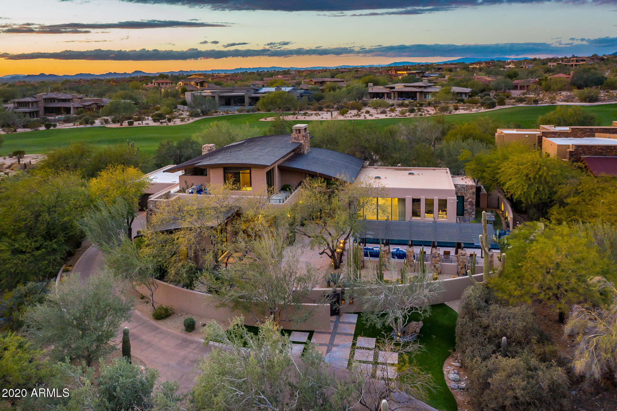 DC Ranch - Residential