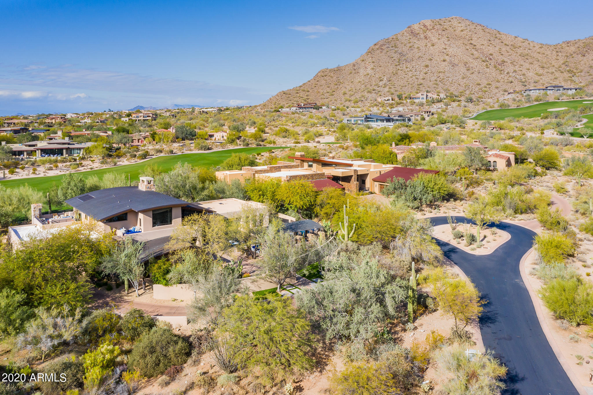 DC Ranch - Residential