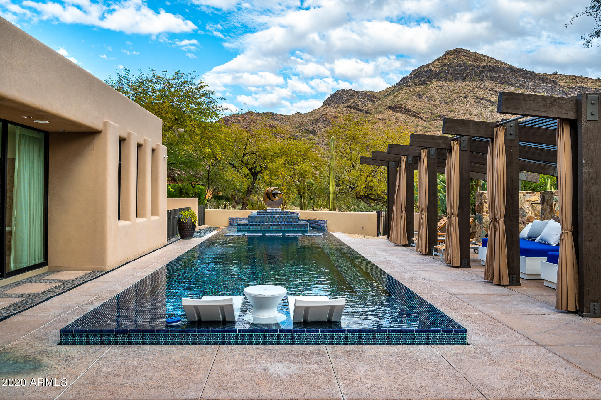 DC Ranch - Residential