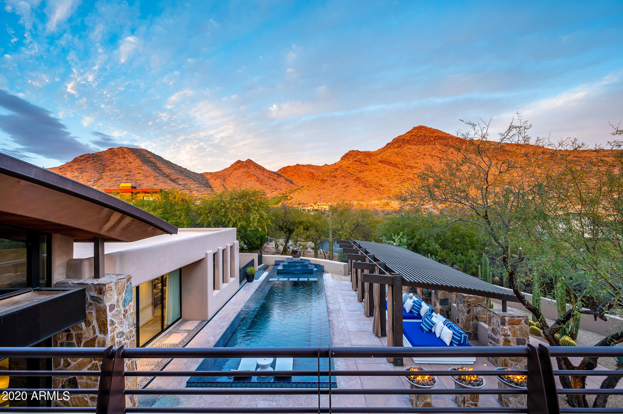 DC Ranch - Residential