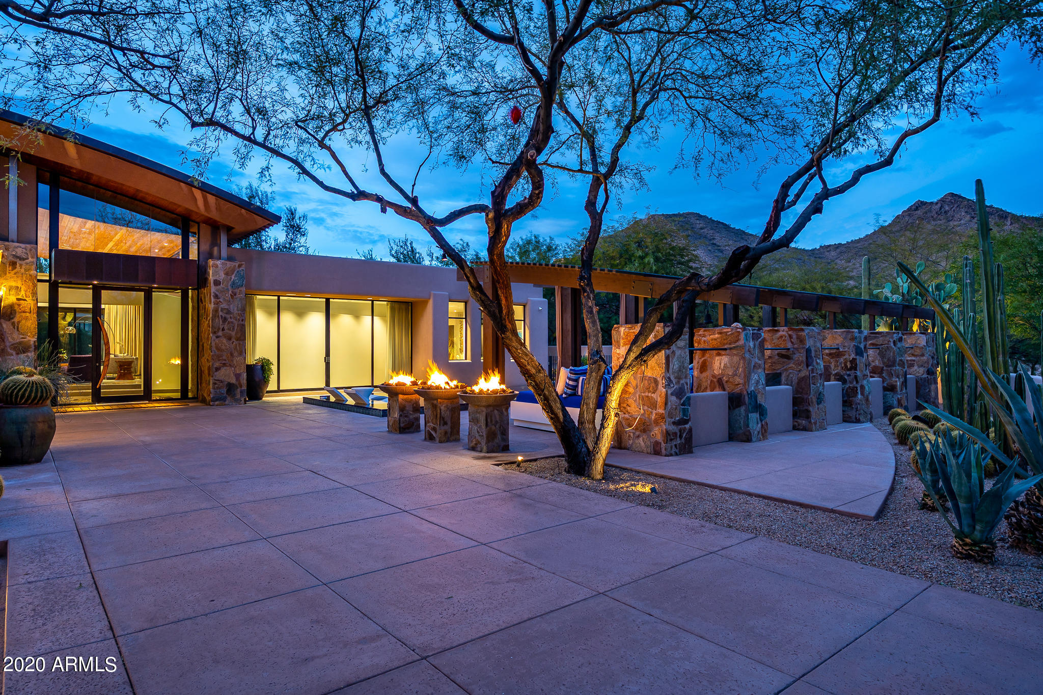 DC Ranch - Residential