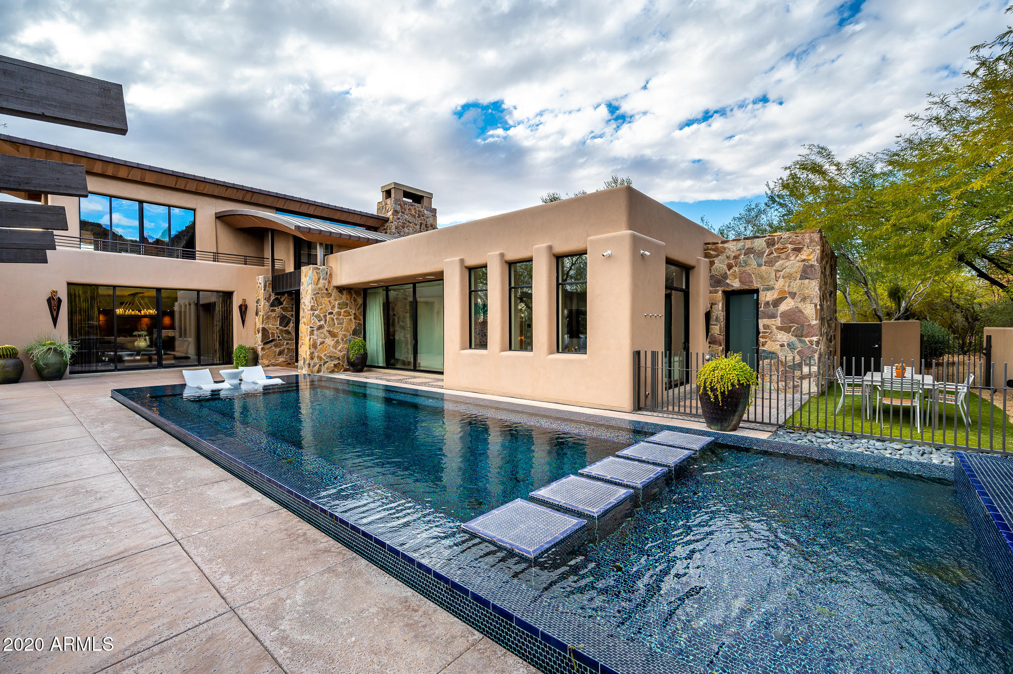 DC Ranch - Residential