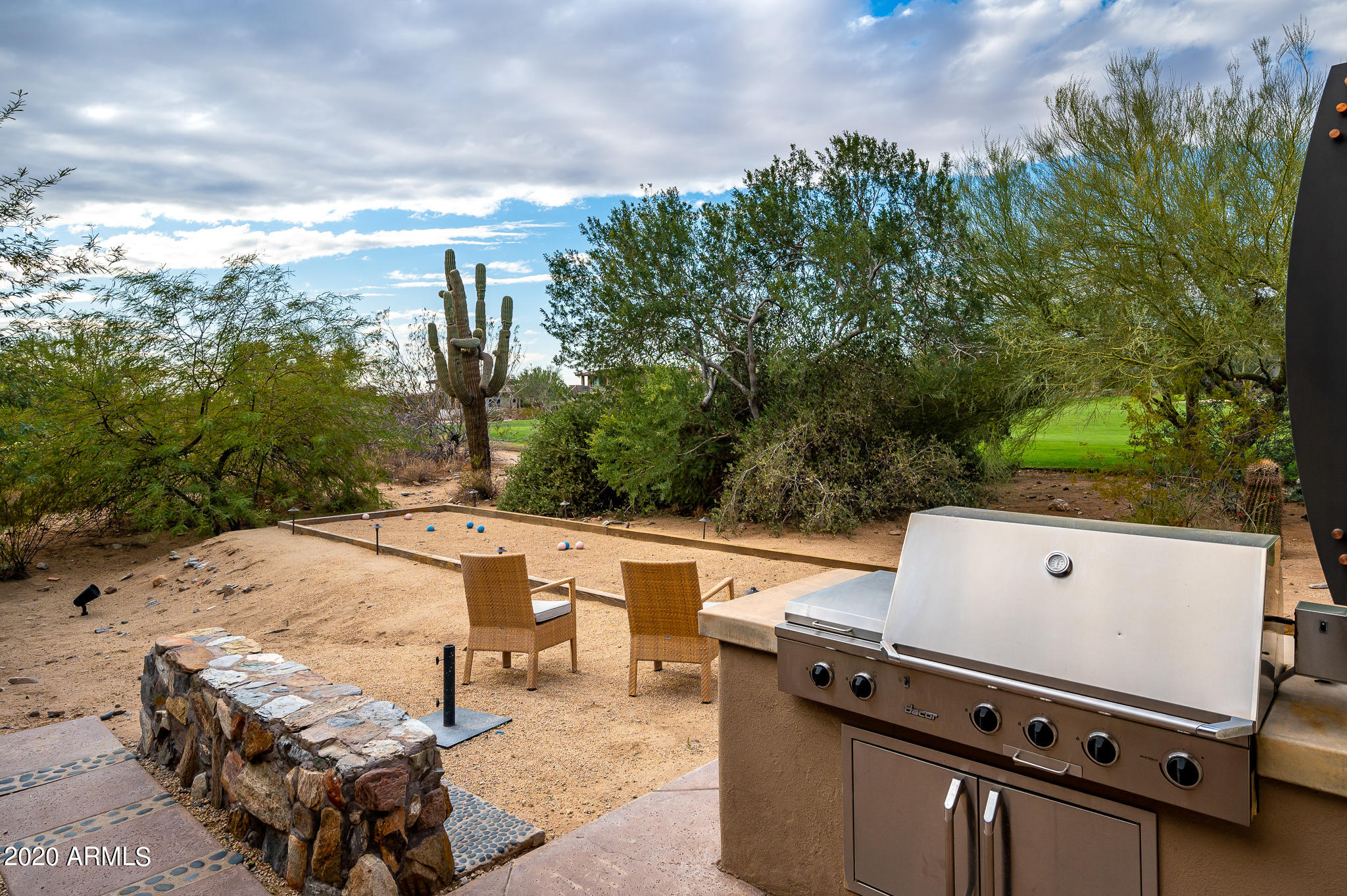 DC Ranch - Residential