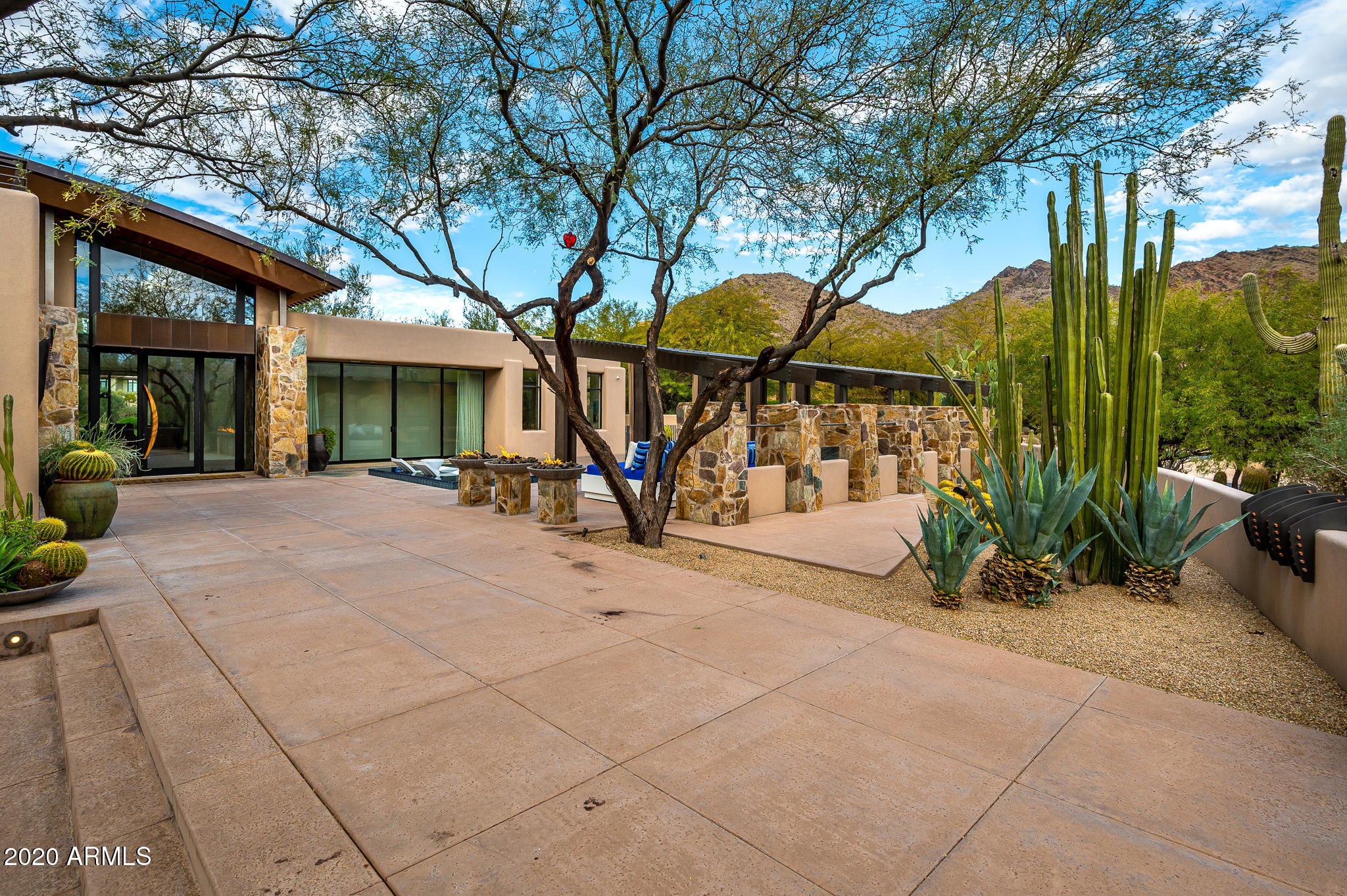 DC Ranch - Residential
