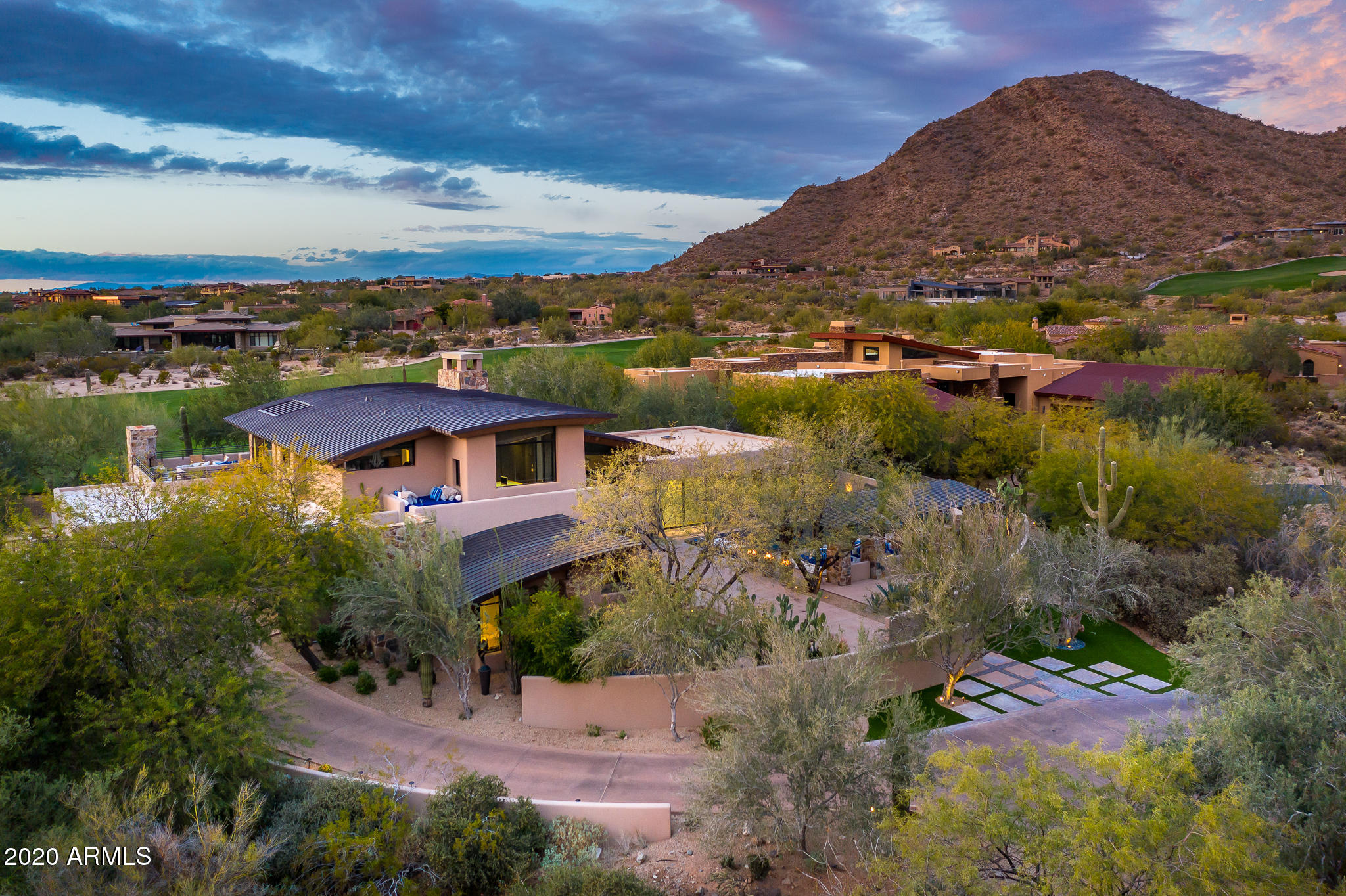 DC Ranch - Residential