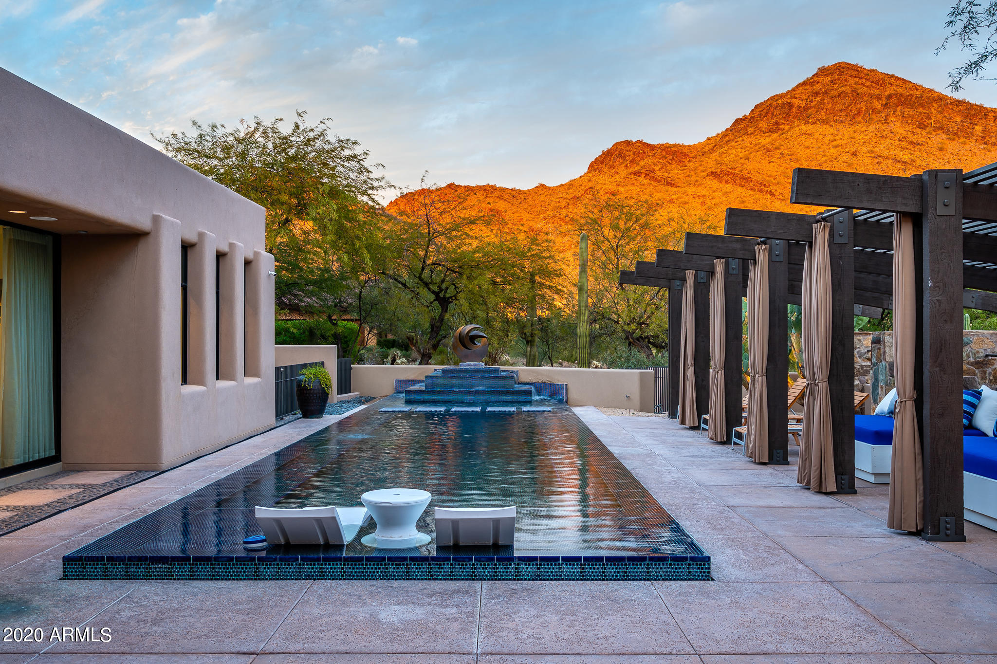 DC Ranch - Residential