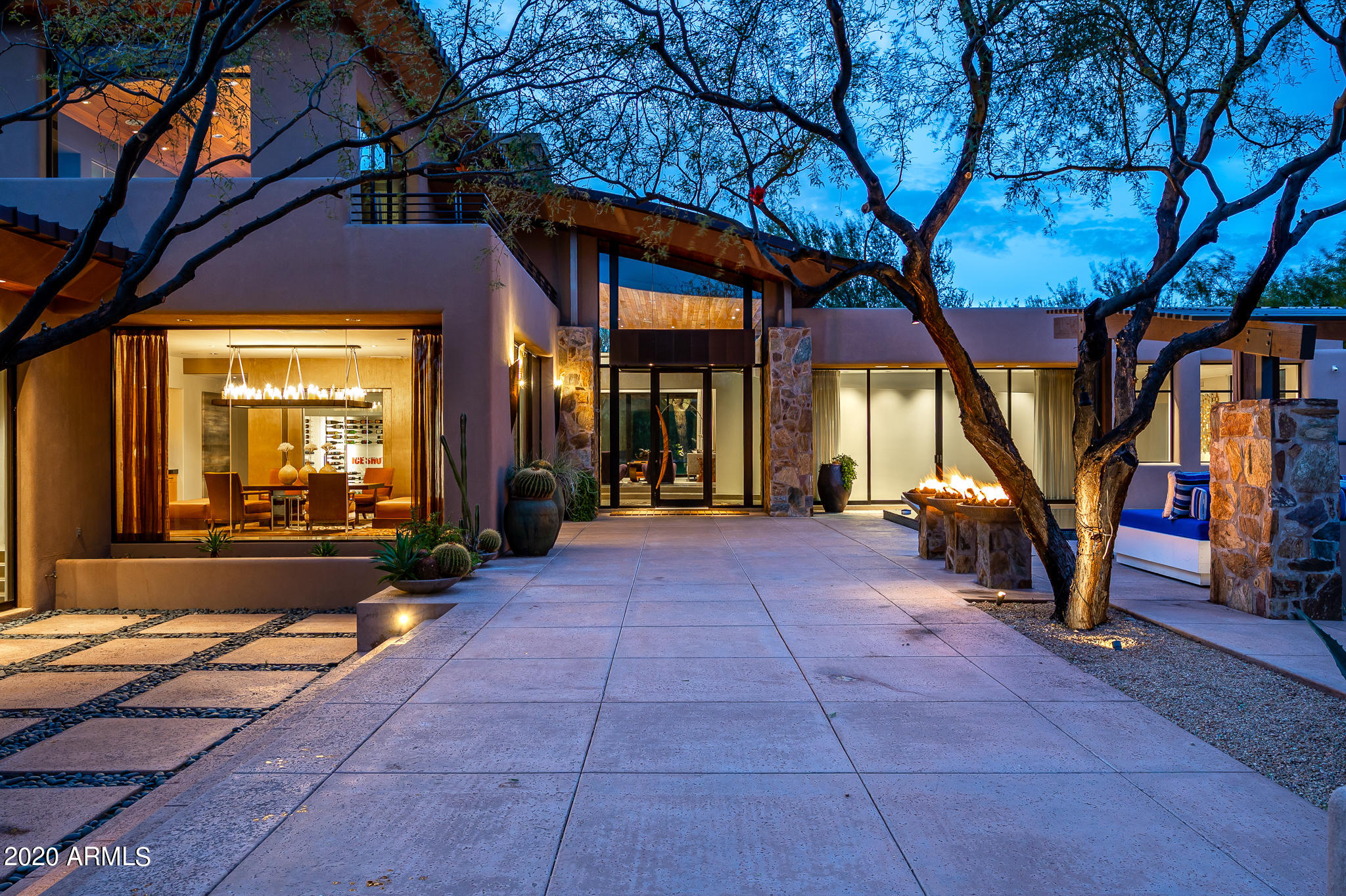DC Ranch - Residential
