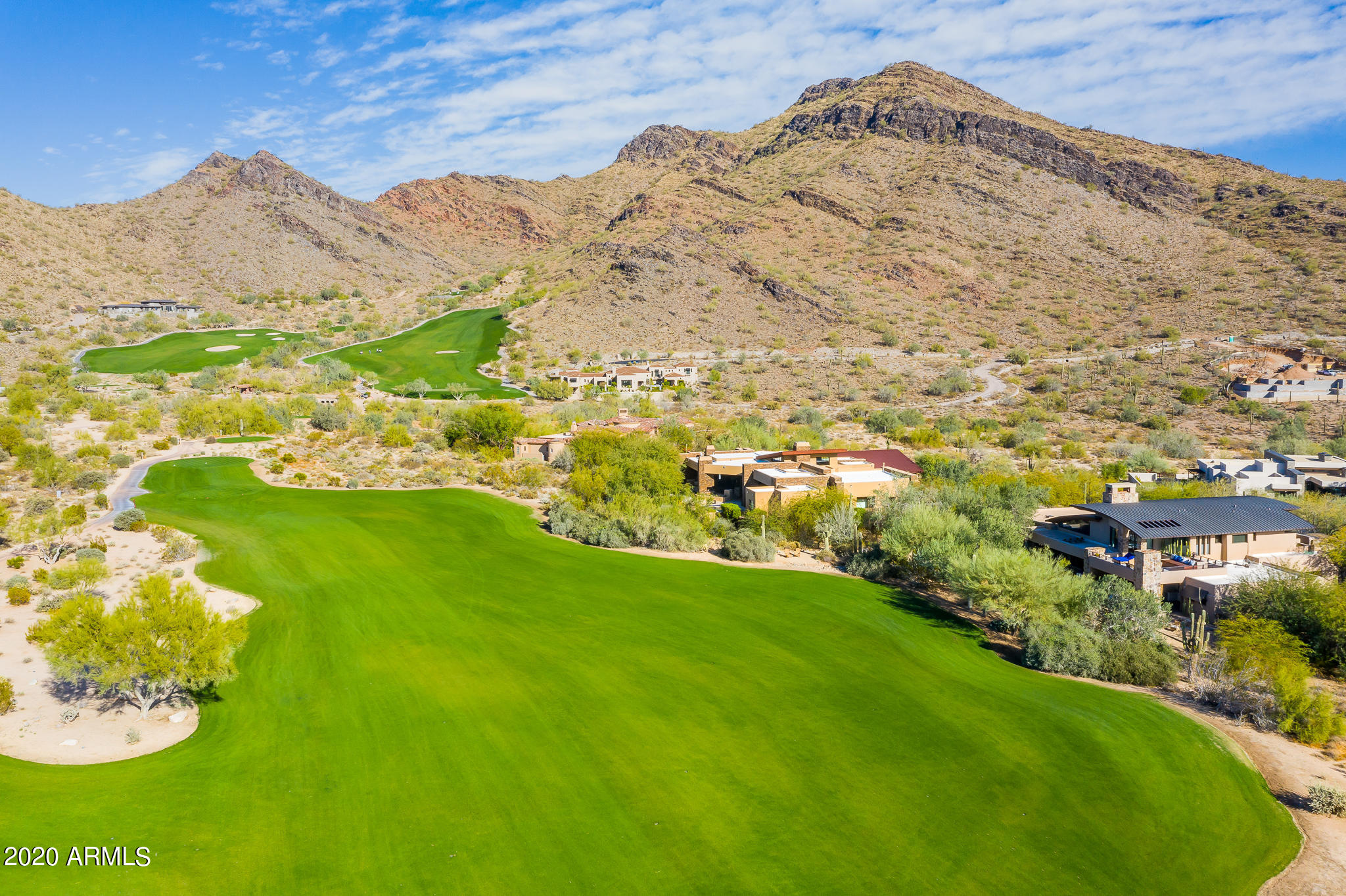 DC Ranch - Residential