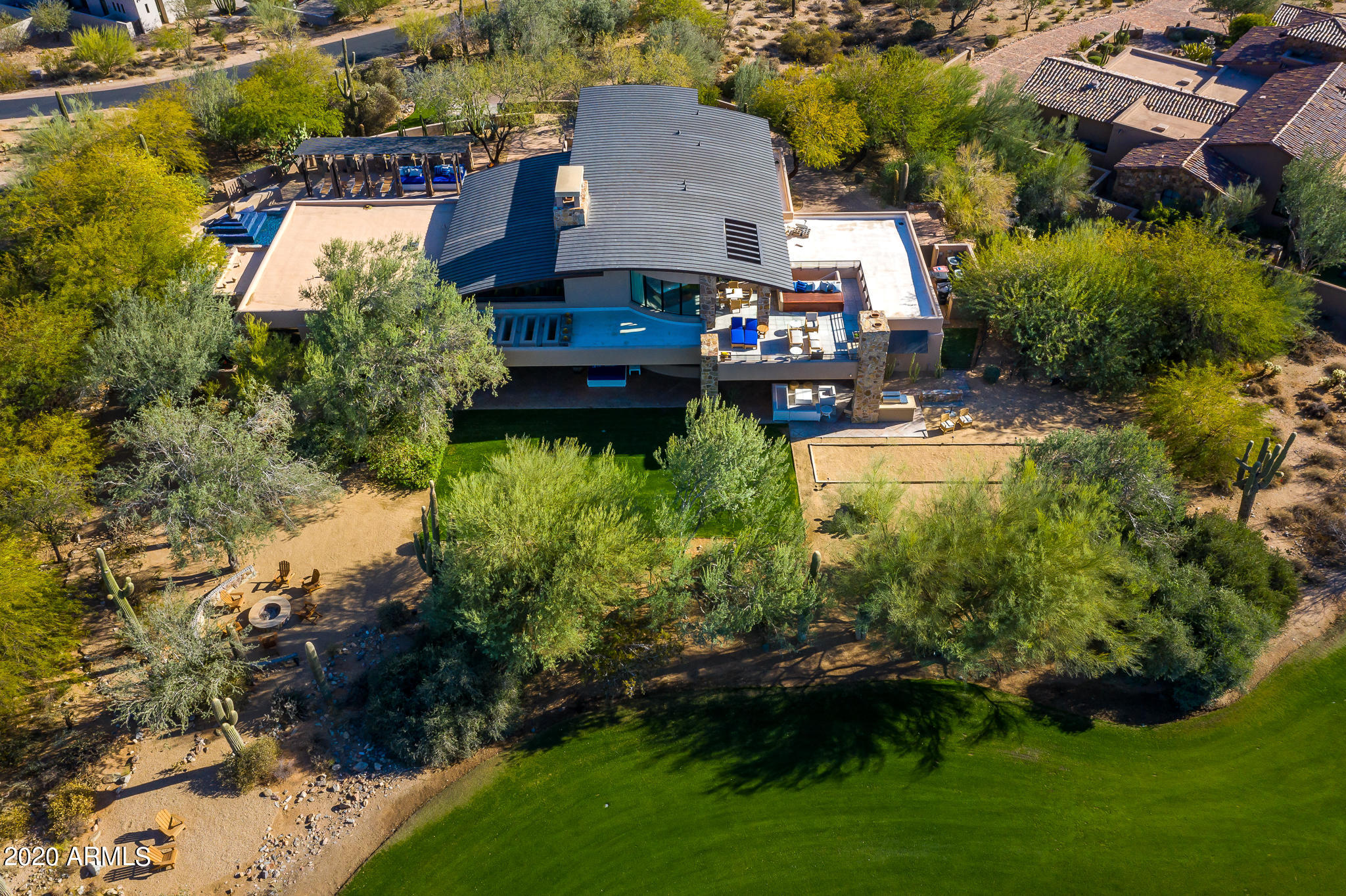 DC Ranch - Residential