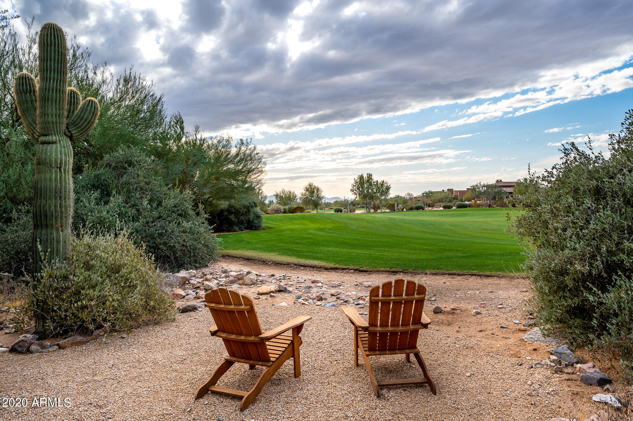 DC Ranch - Residential