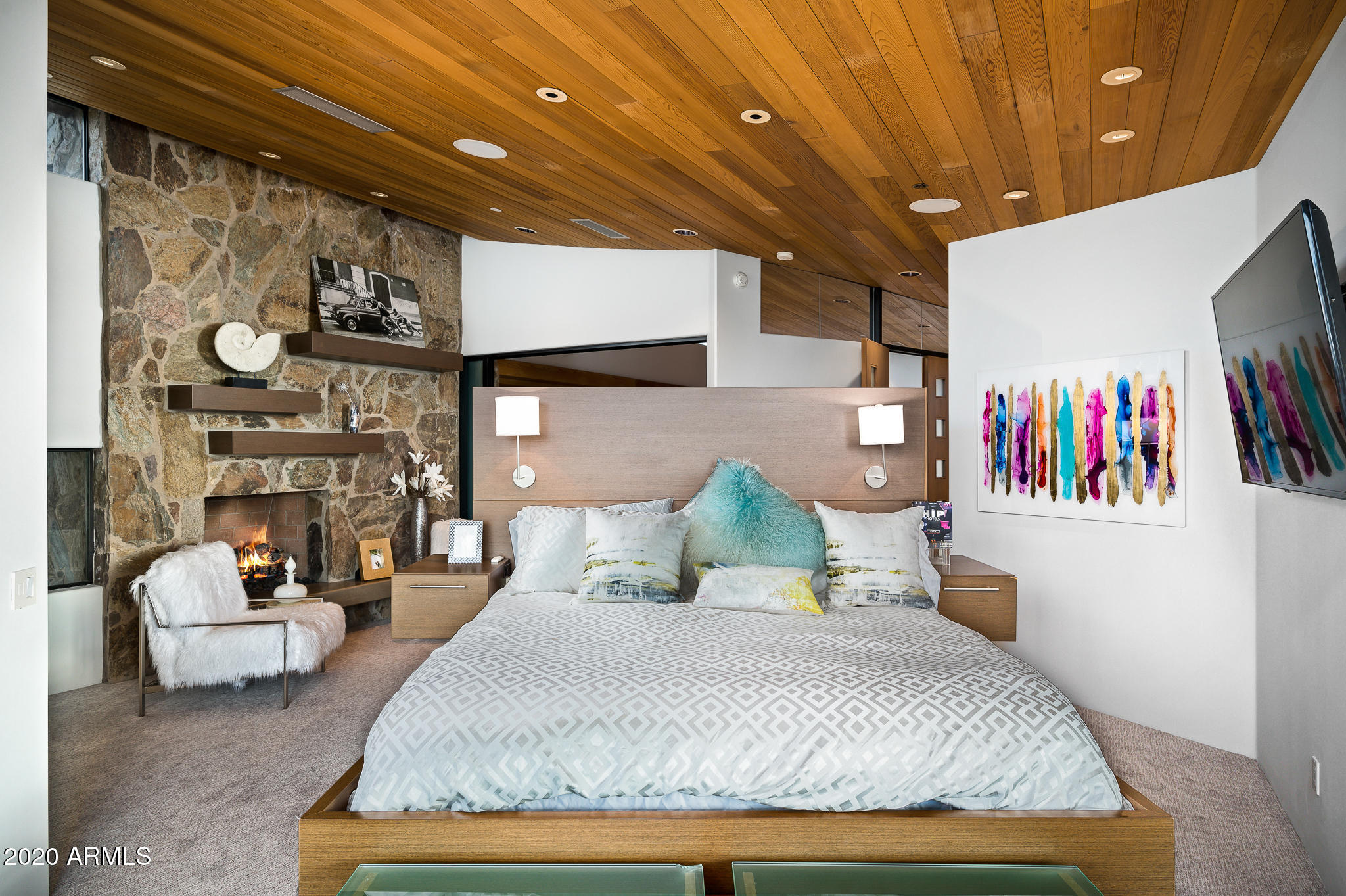 DC Ranch - Residential