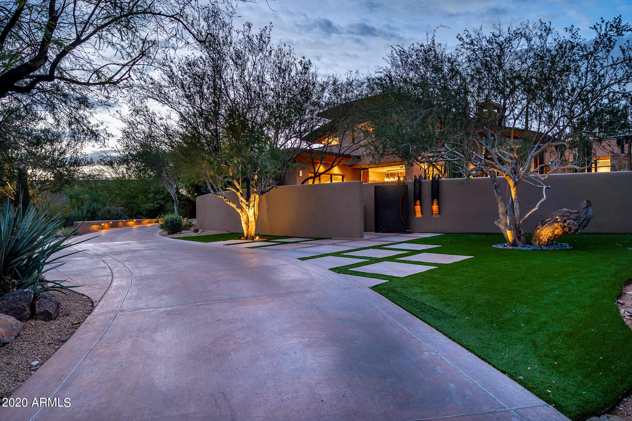 DC Ranch - Residential