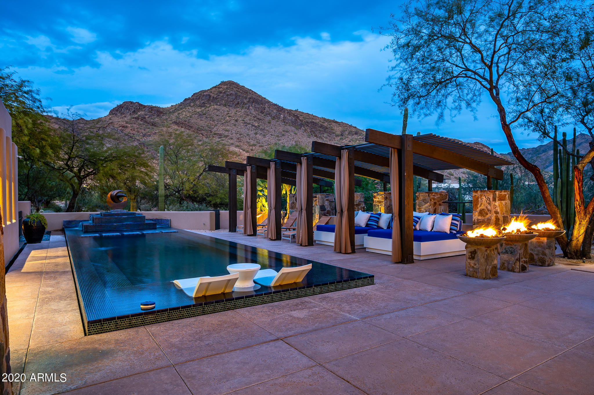 DC Ranch - Residential
