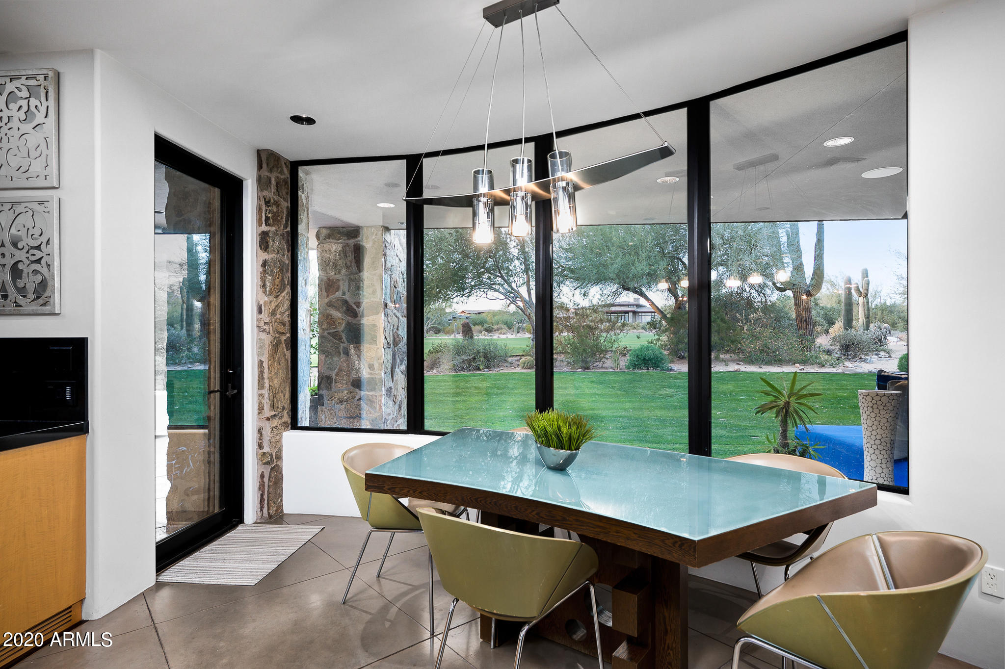 DC Ranch - Residential