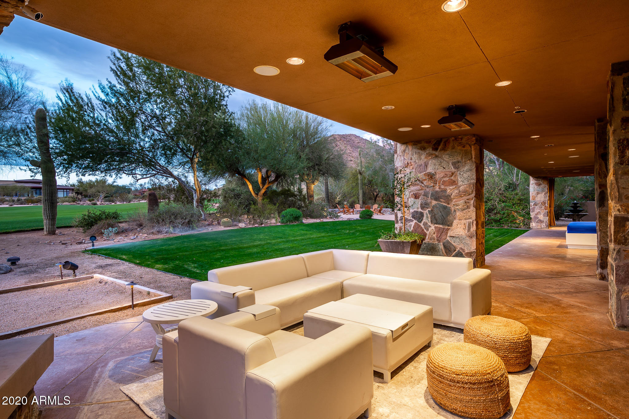 DC Ranch - Residential