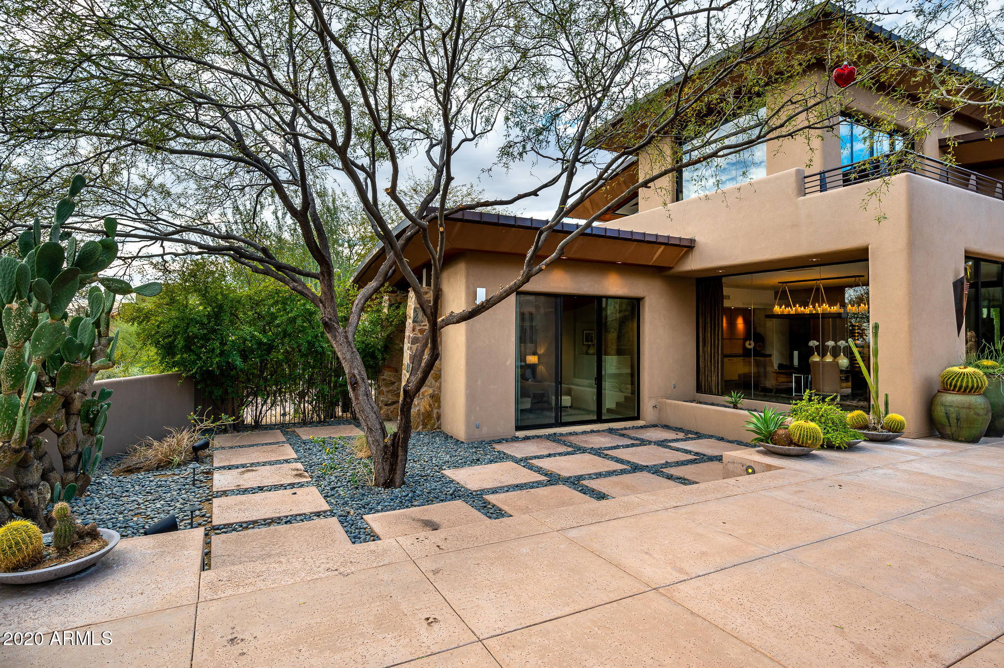 DC Ranch - Residential