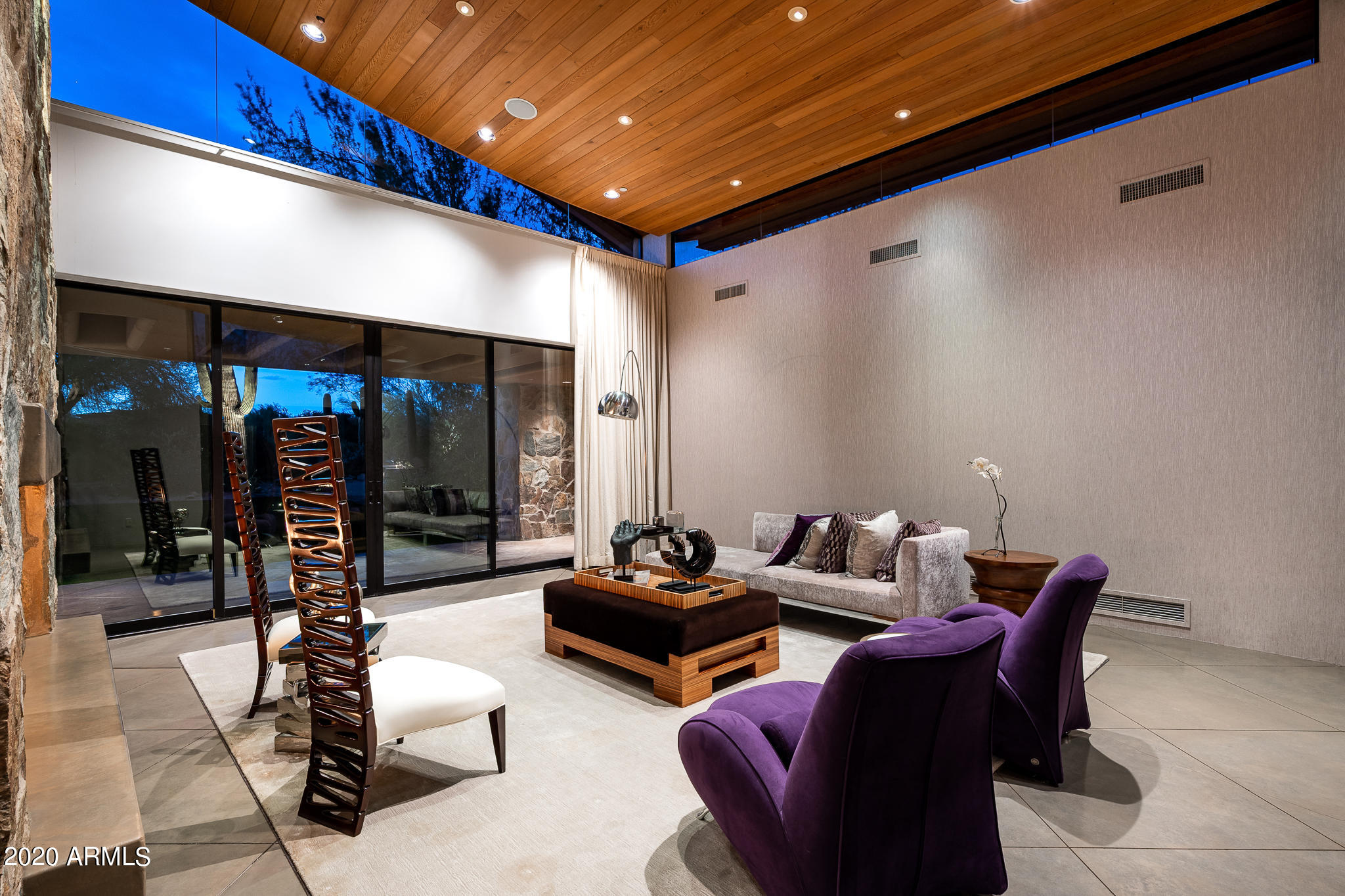 DC Ranch - Residential