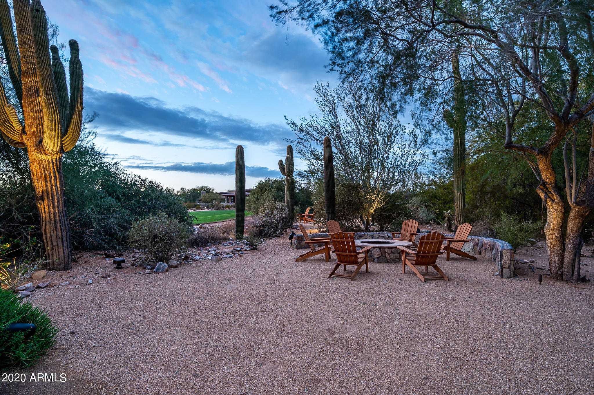 DC Ranch - Residential