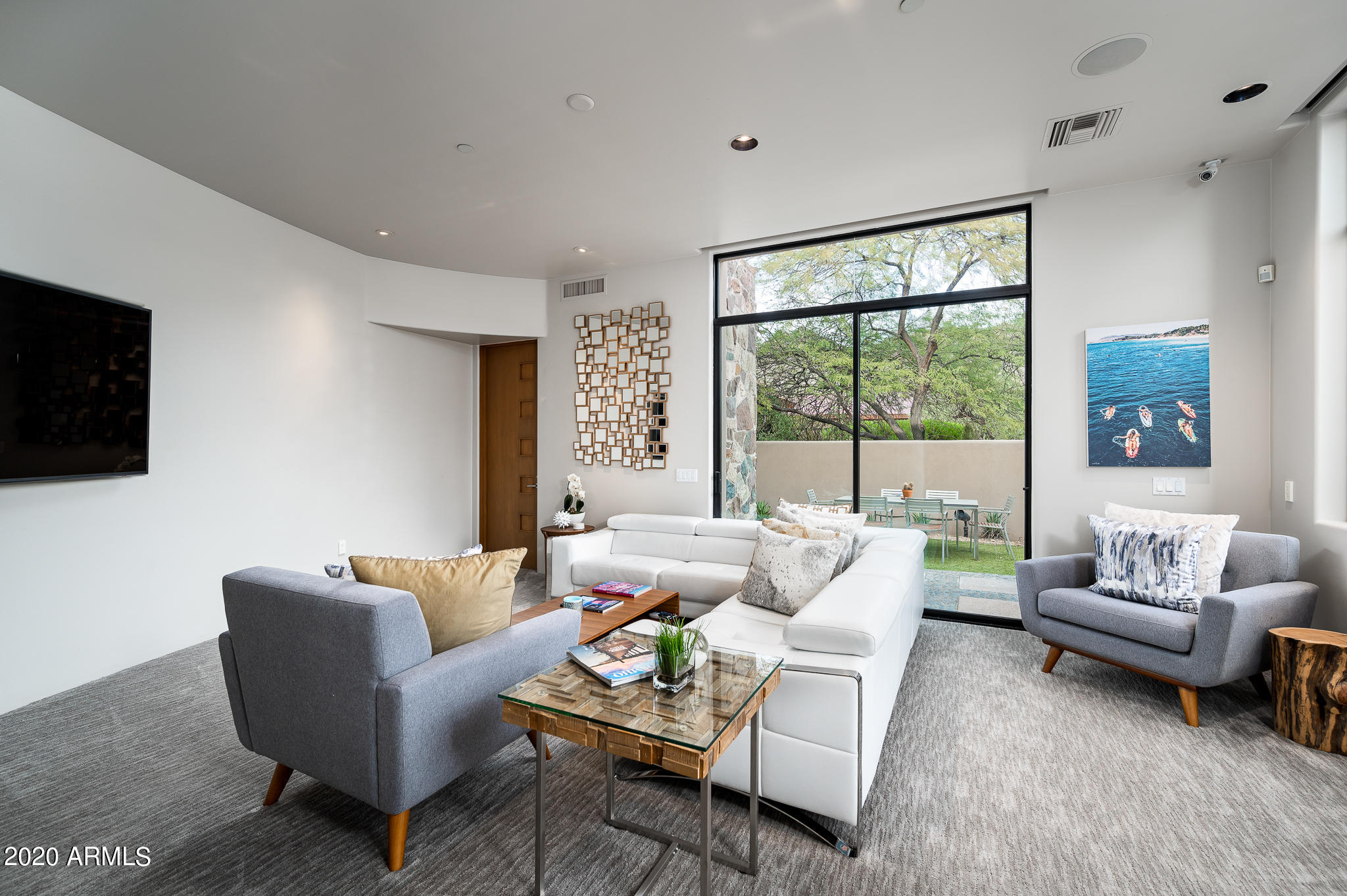DC Ranch - Residential