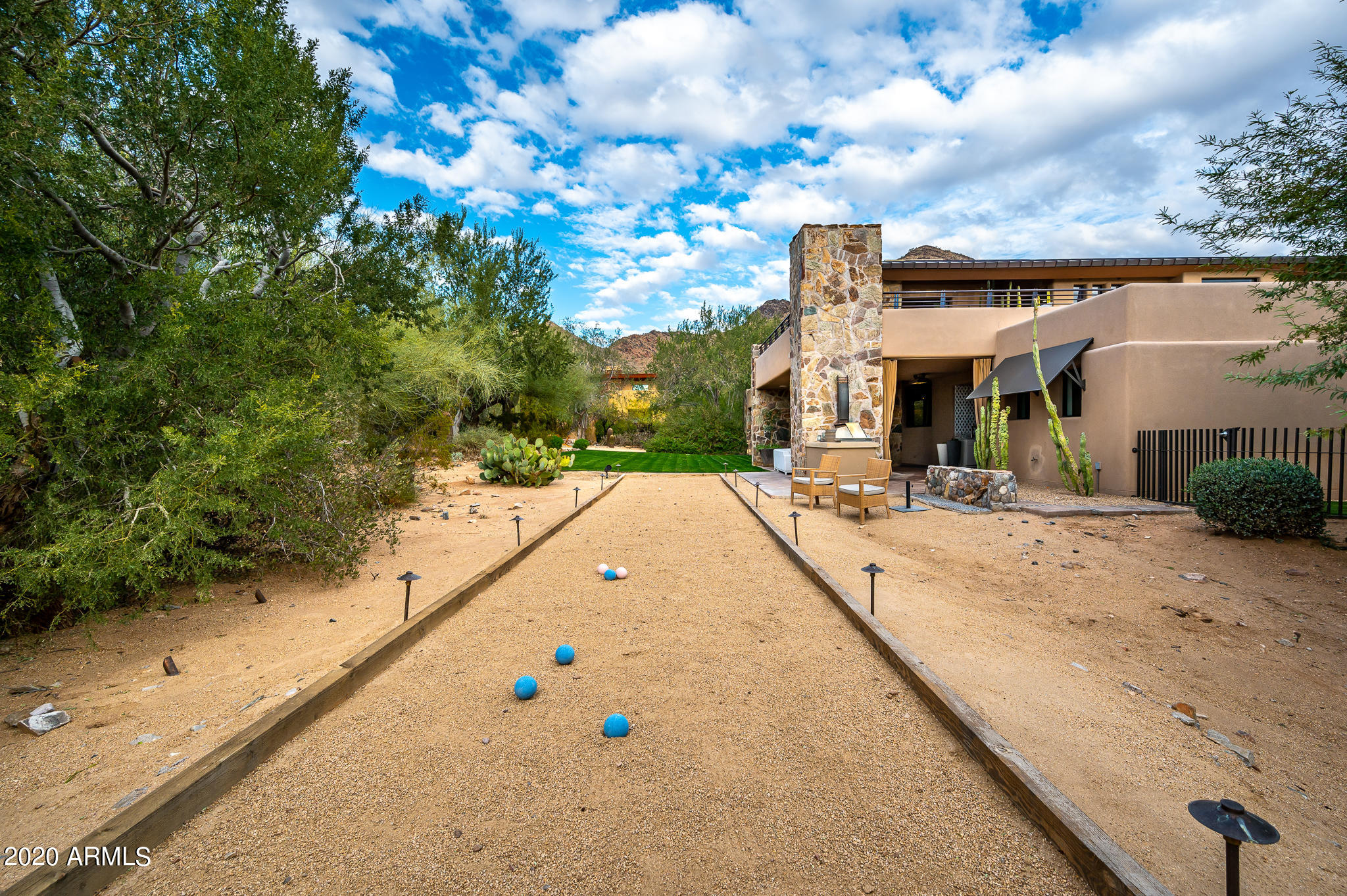 DC Ranch - Residential