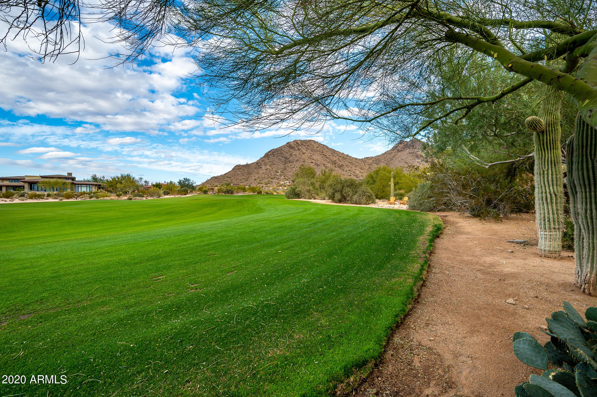 DC Ranch - Residential