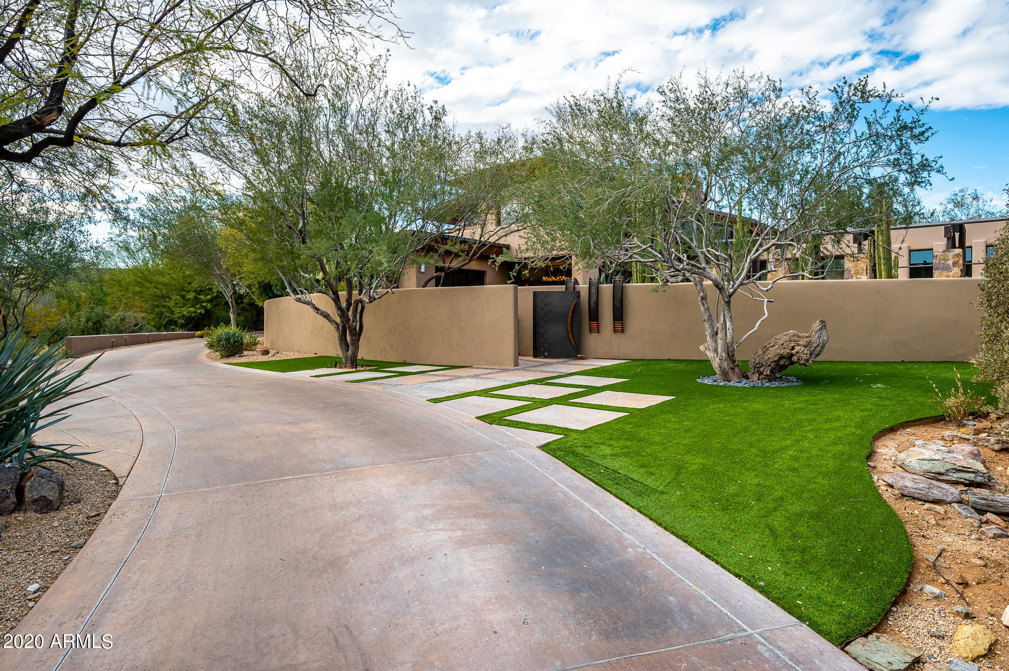 DC Ranch - Residential