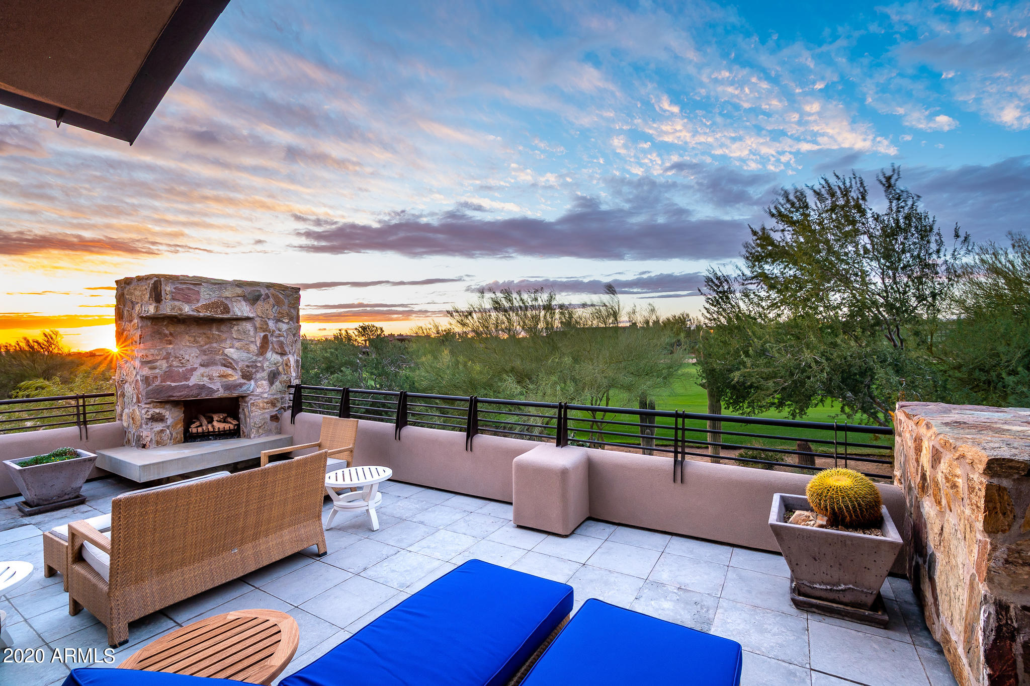 DC Ranch - Residential